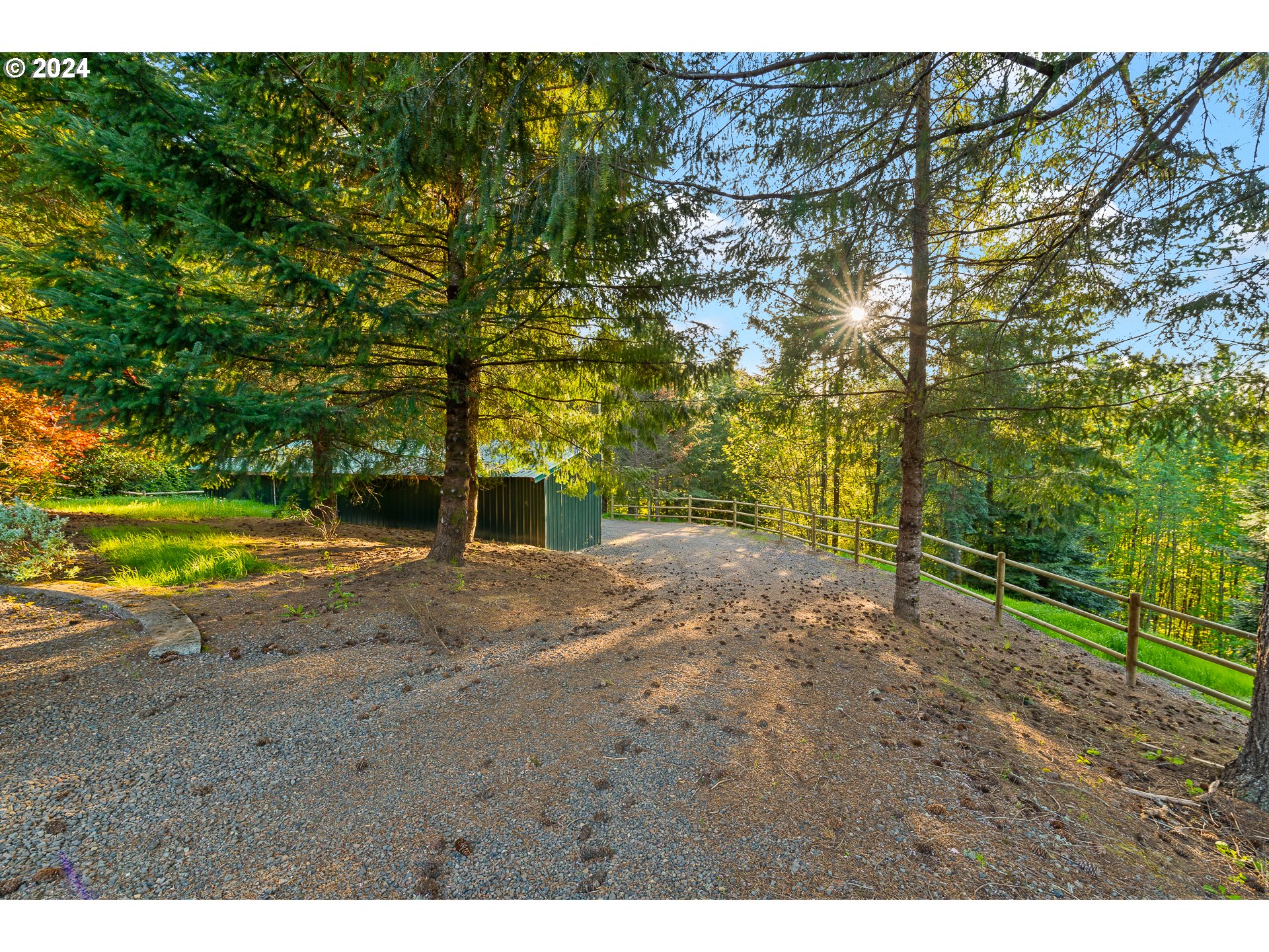 1800 Northwest Lyons Road Woodland, WA 98674 - Photo 35 of 48