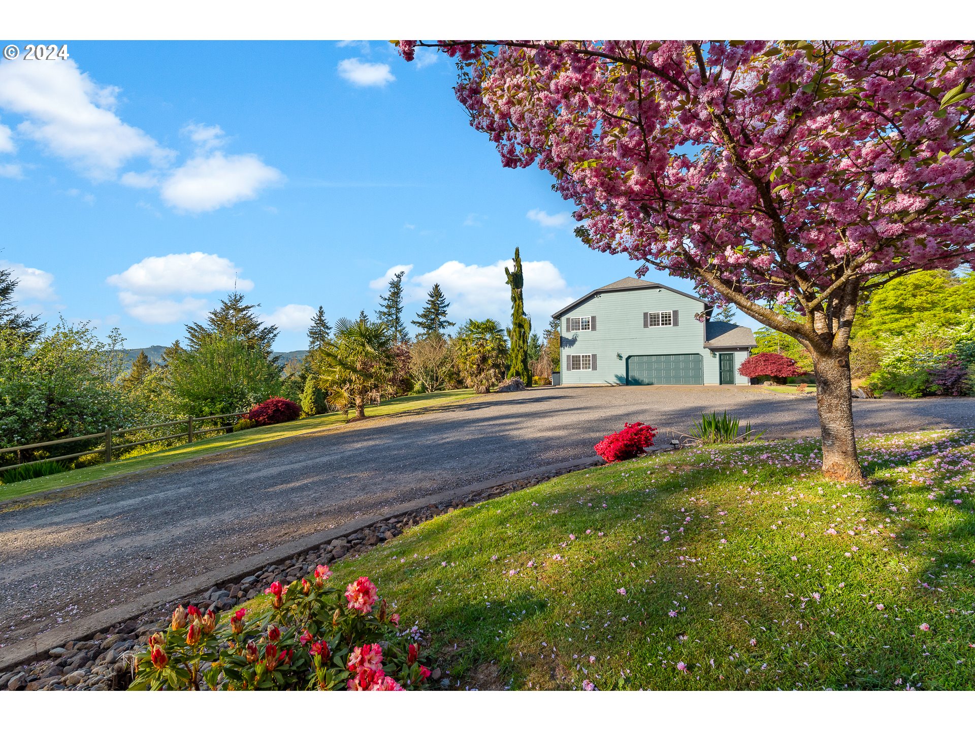 1800 Northwest Lyons Road Woodland, WA 98674 - Photo 36 of 48