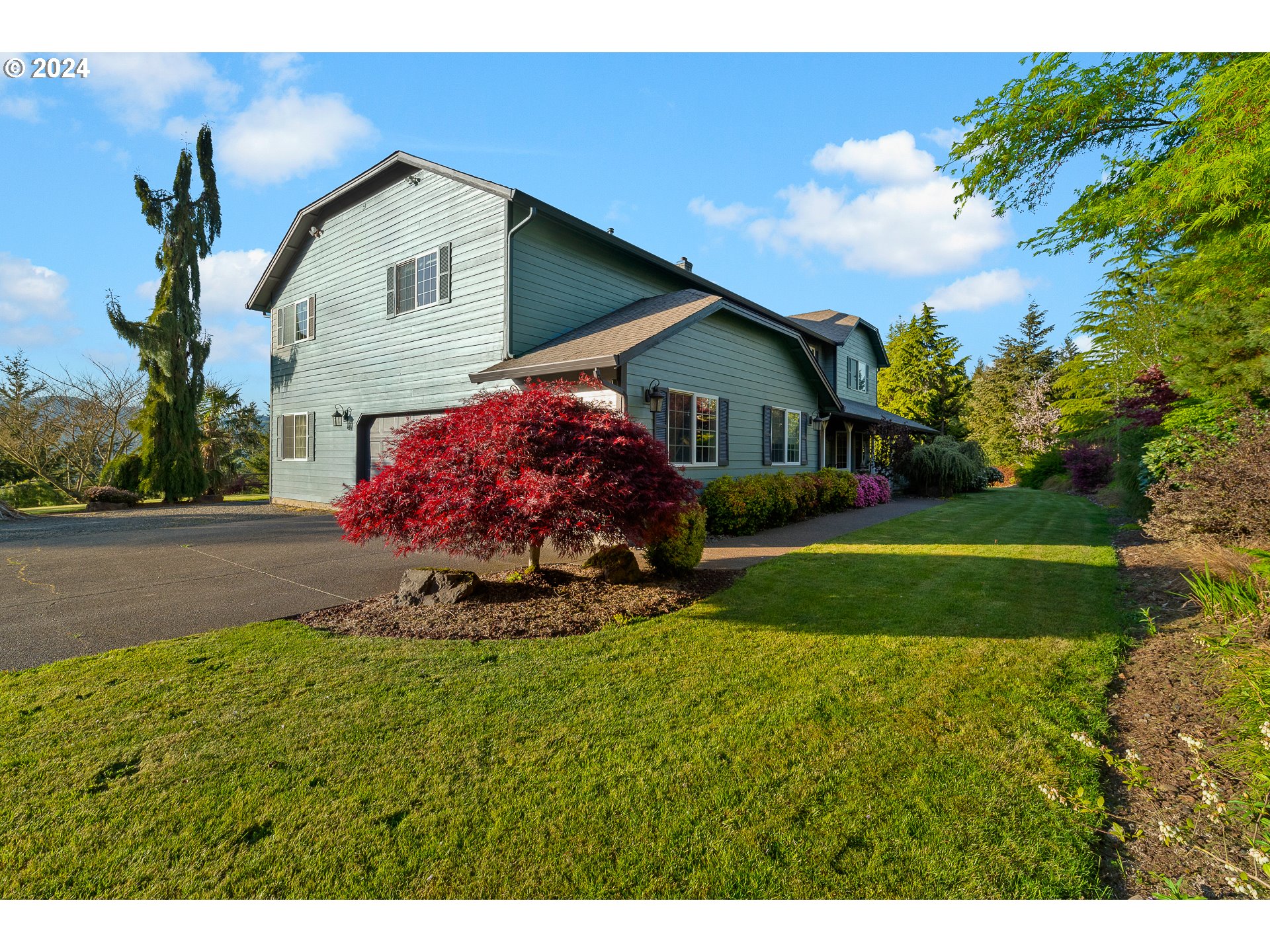 1800 Northwest Lyons Road Woodland, WA 98674 - Photo 37 of 48