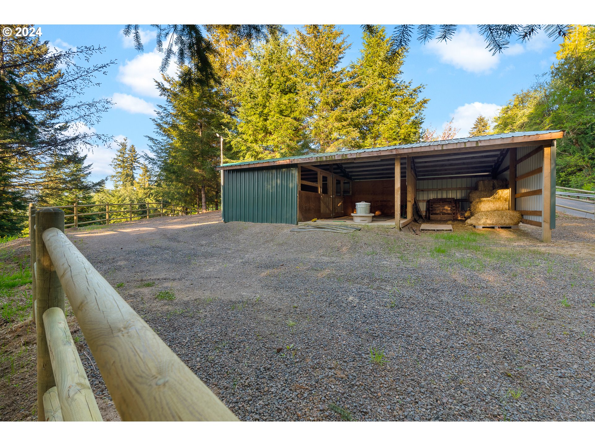 1800 Northwest Lyons Road Woodland, WA 98674 - Photo 38 of 48