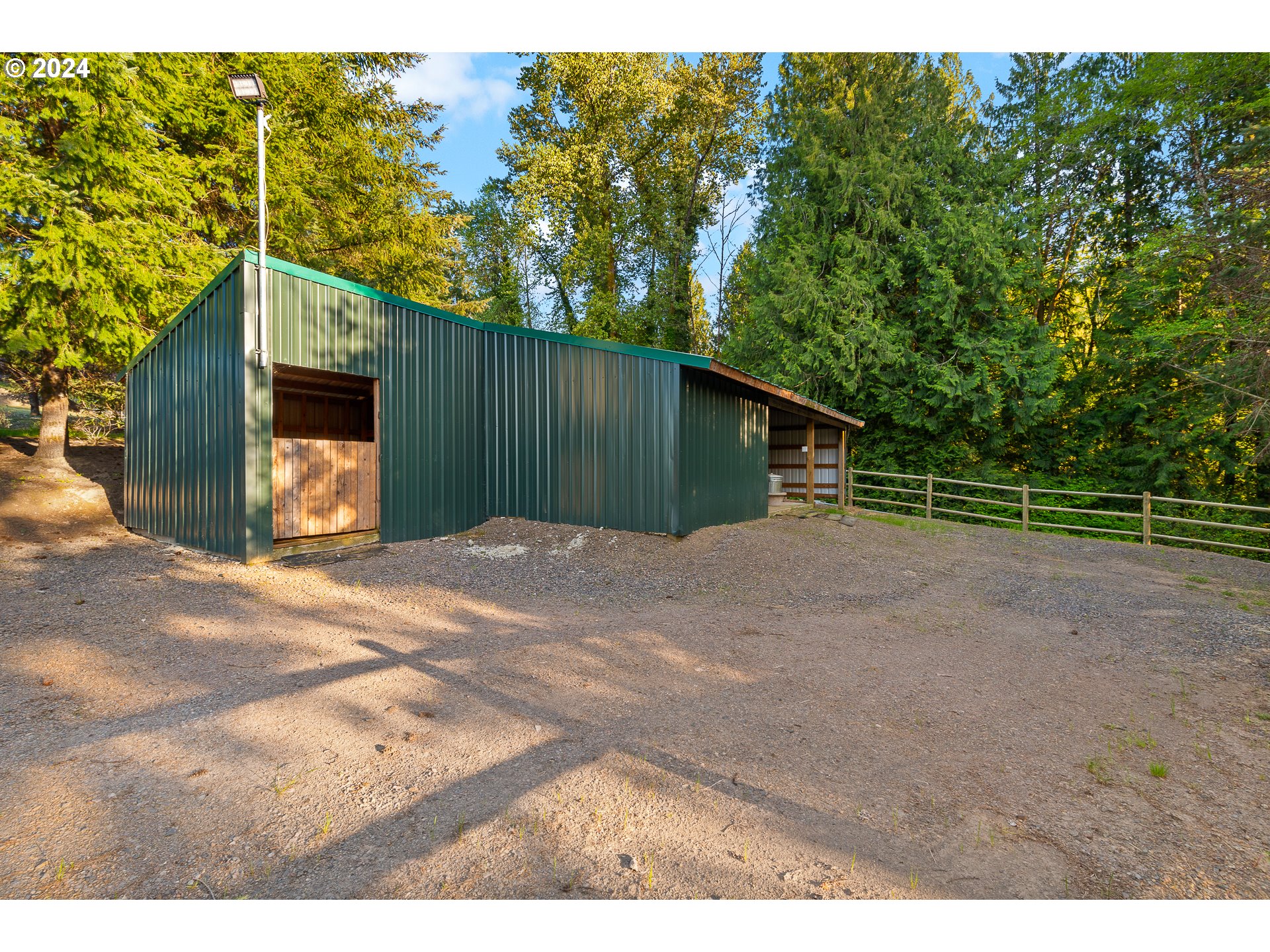 1800 Northwest Lyons Road Woodland, WA 98674 - Photo 39 of 48