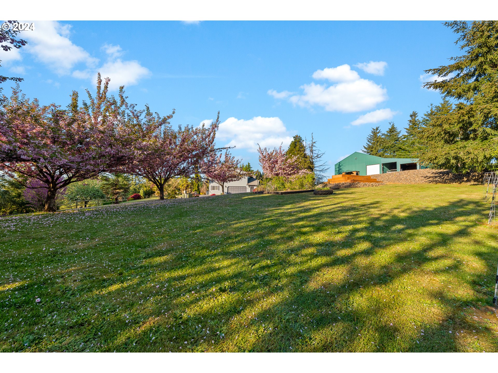 1800 Northwest Lyons Road Woodland, WA 98674 - Photo 40 of 48