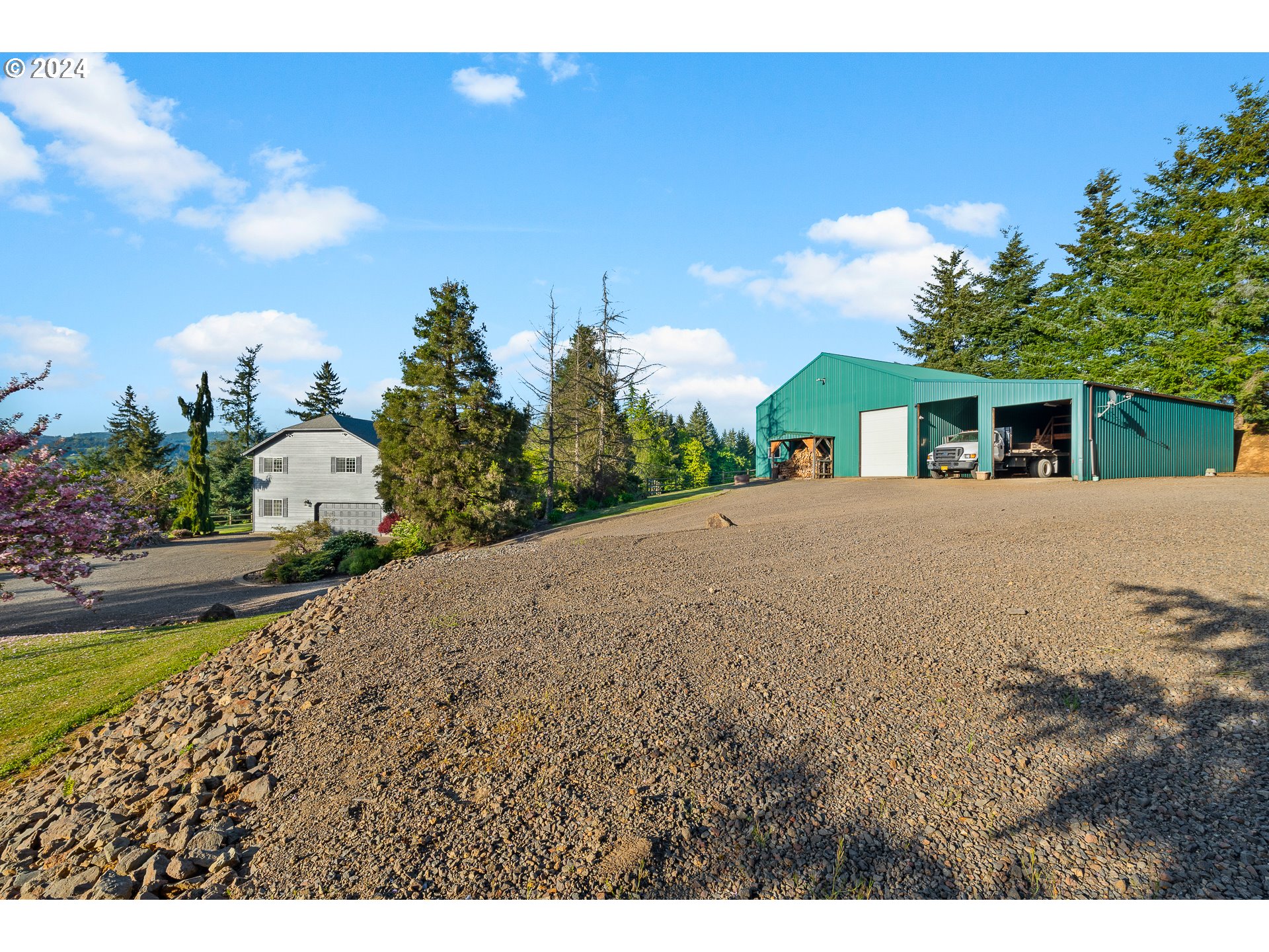 1800 Northwest Lyons Road Woodland, WA 98674 - Photo 41 of 48