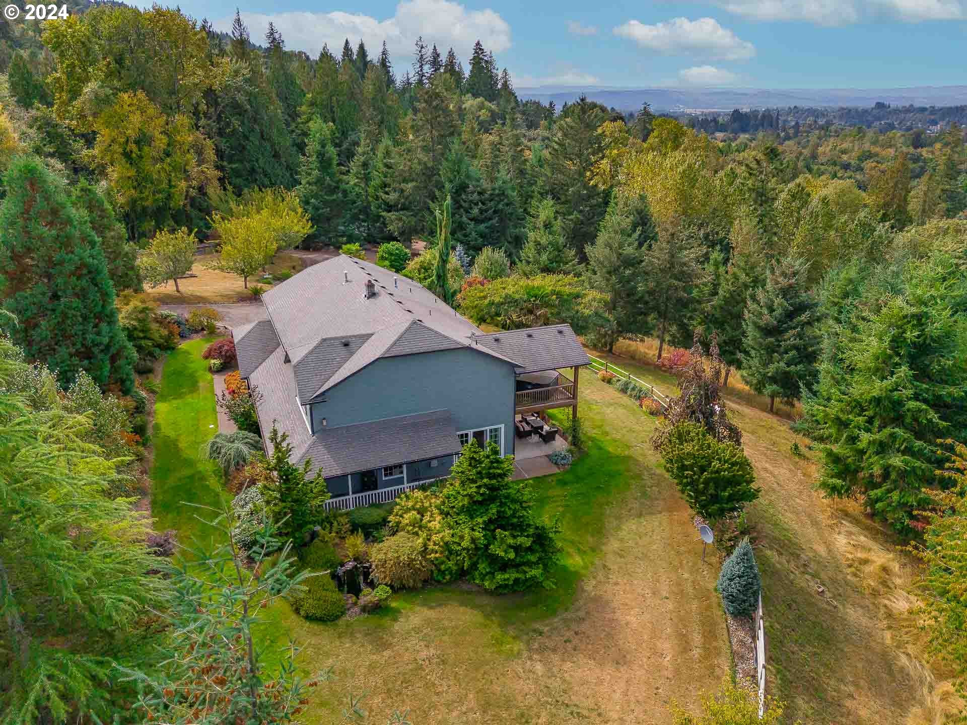 1800 Northwest Lyons Road Woodland, WA 98674 - Photo 48 of 48