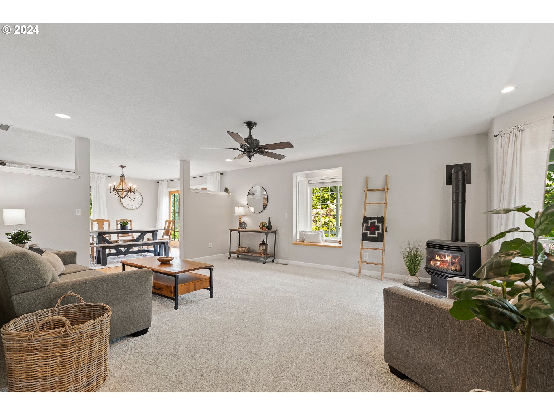 1800 Northwest Lyons Road Woodland, WA 98674 - Photo 5 of 48