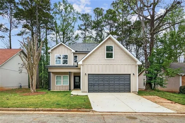 $330,000 | 5571 Panola Place, Lithonia, GA 30058