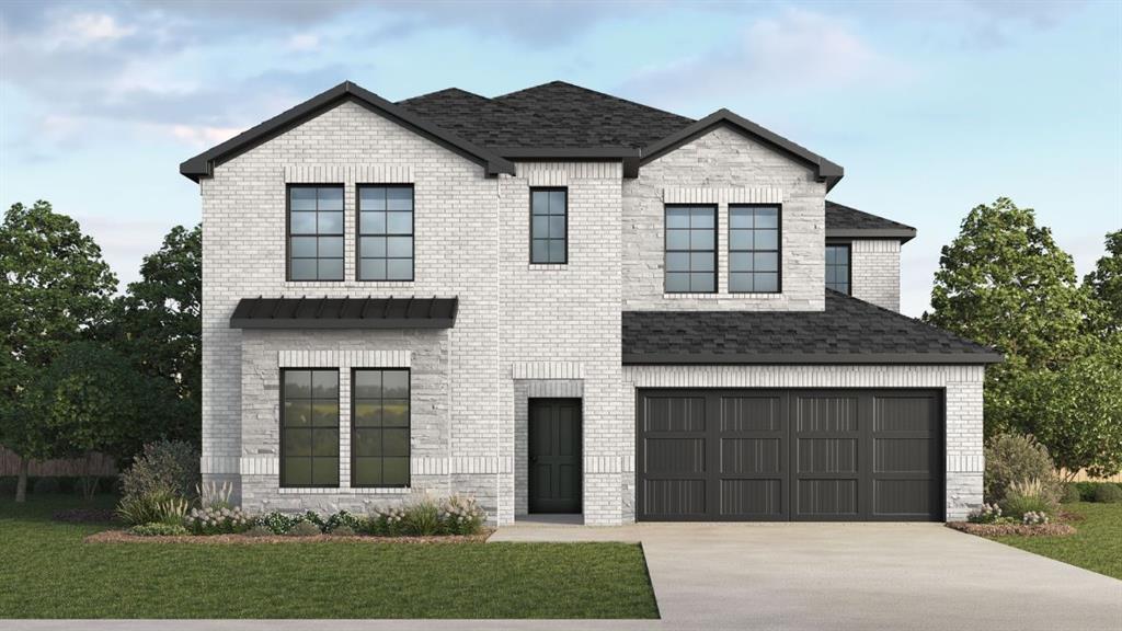 9405 Flyer Street McKinney, TX 75071 - Photo 1 of 1