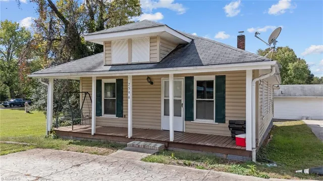 $179,000 | 7596 Broad Street, Rural Hall, NC 27045