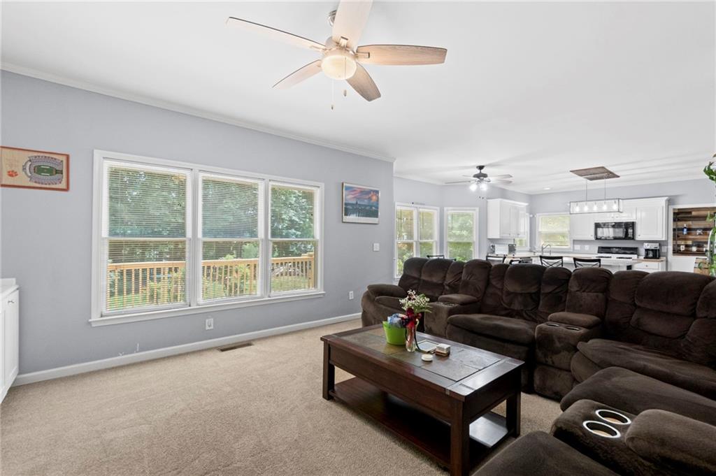 700 Braidwood Ridge Northwest Acworth, GA 30101 - Photo 17 of 58