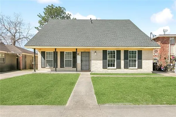 $1,600 | 1925 Elizardi Boulevard, New Orleans, LA 70114
