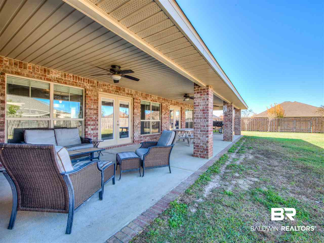629 Harahan Lane Foley, AL 36535 - Photo 8 of 33 Copyright A. Norris 2018
