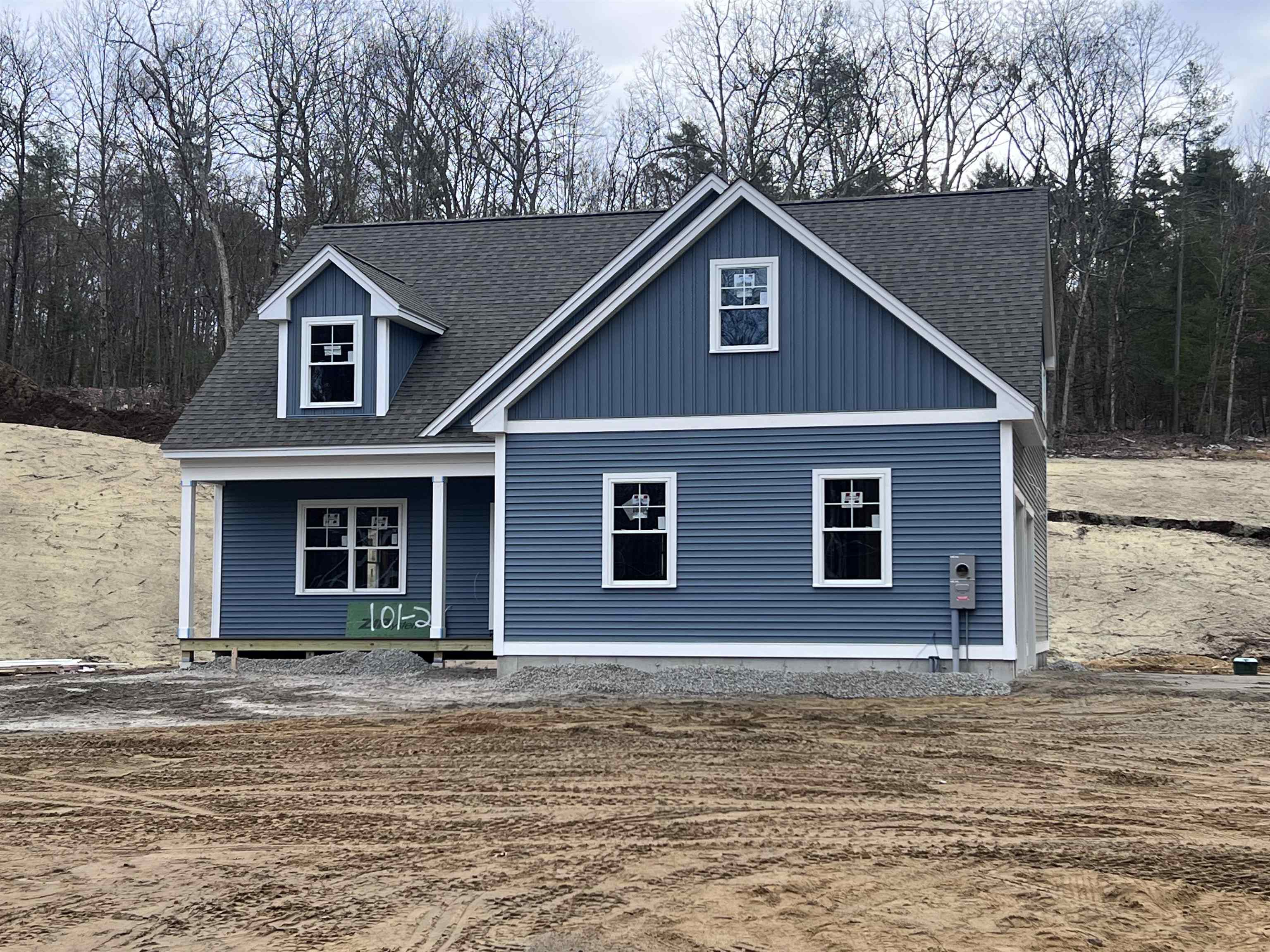 101-2 Seaverns Bridge Road Merrimack, NH 03054 - Photo 1 of 43