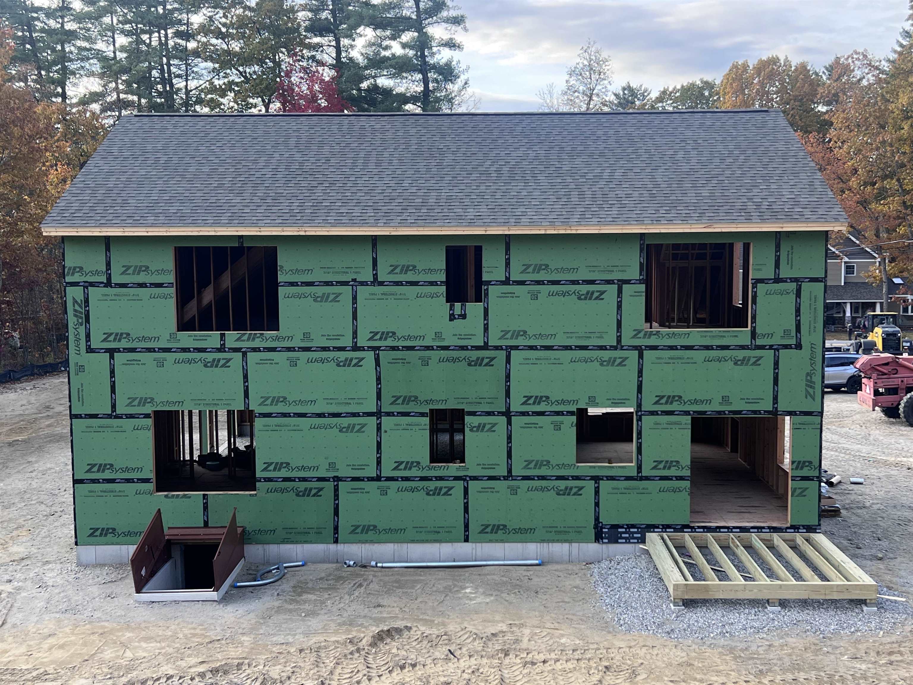 101-2 Seaverns Bridge Road Merrimack, NH 03054 - Photo 11 of 43