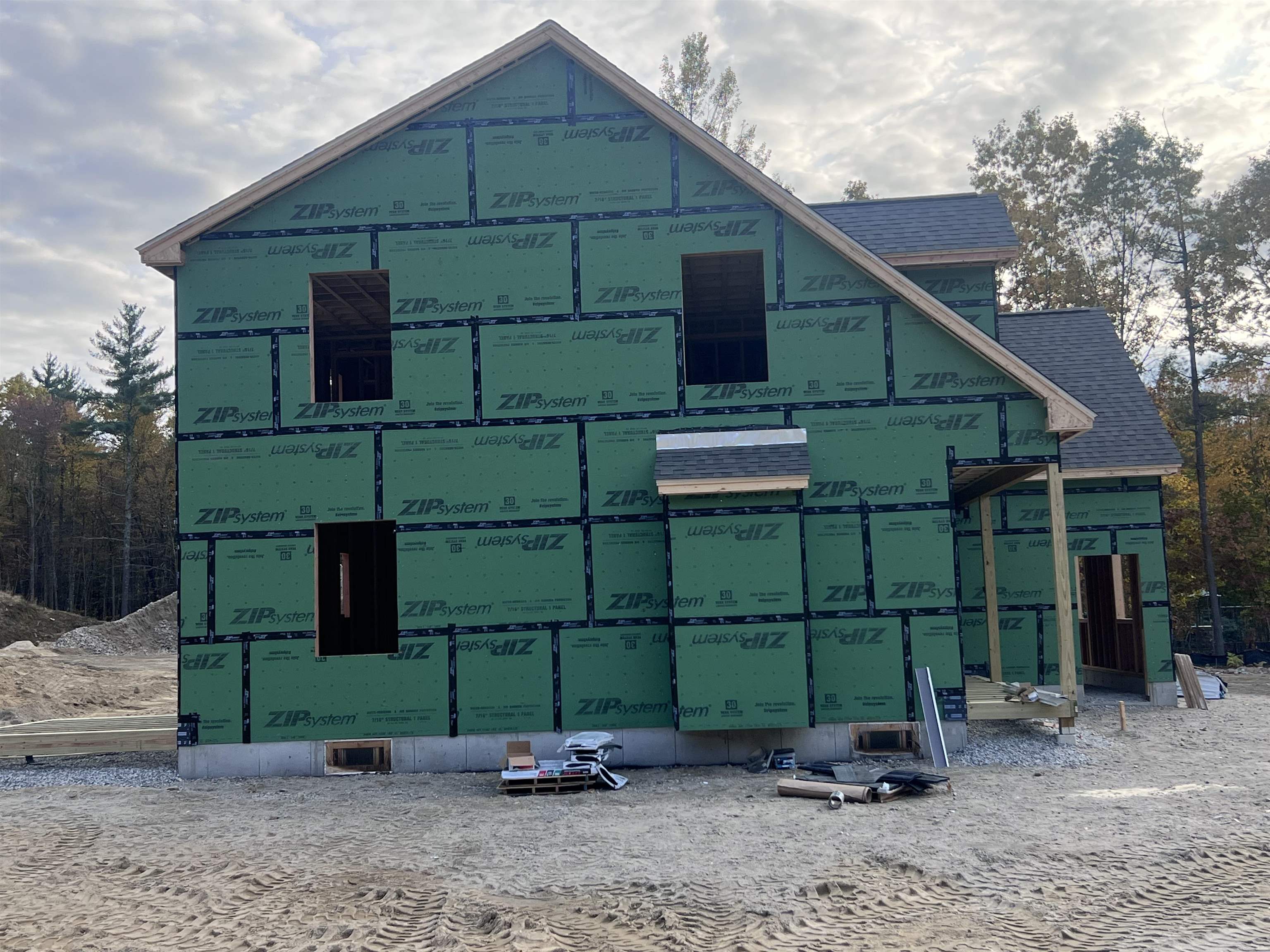 101-2 Seaverns Bridge Road Merrimack, NH 03054 - Photo 13 of 43