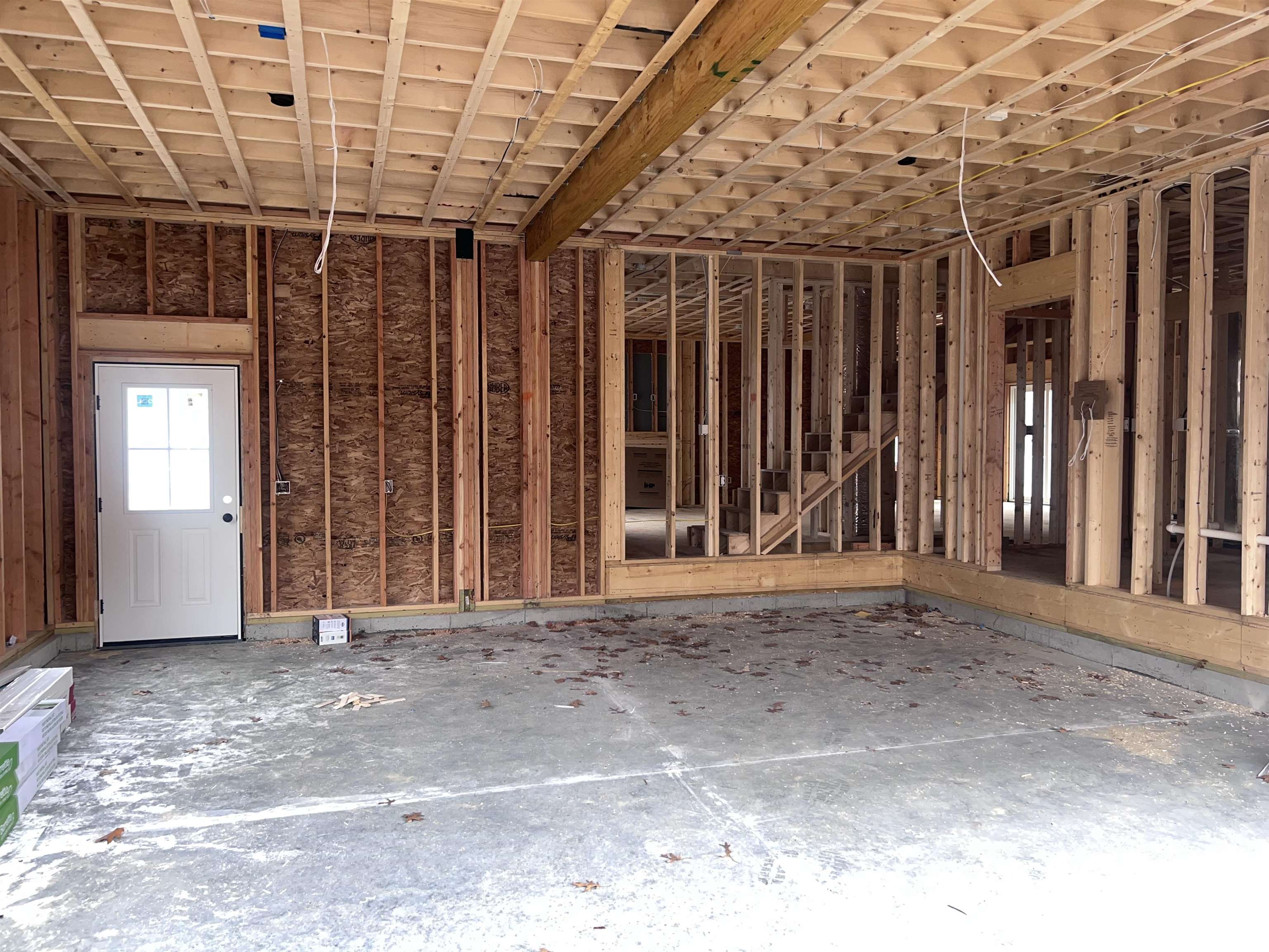 101-2 Seaverns Bridge Road Merrimack, NH 03054 - Photo 38 of 43