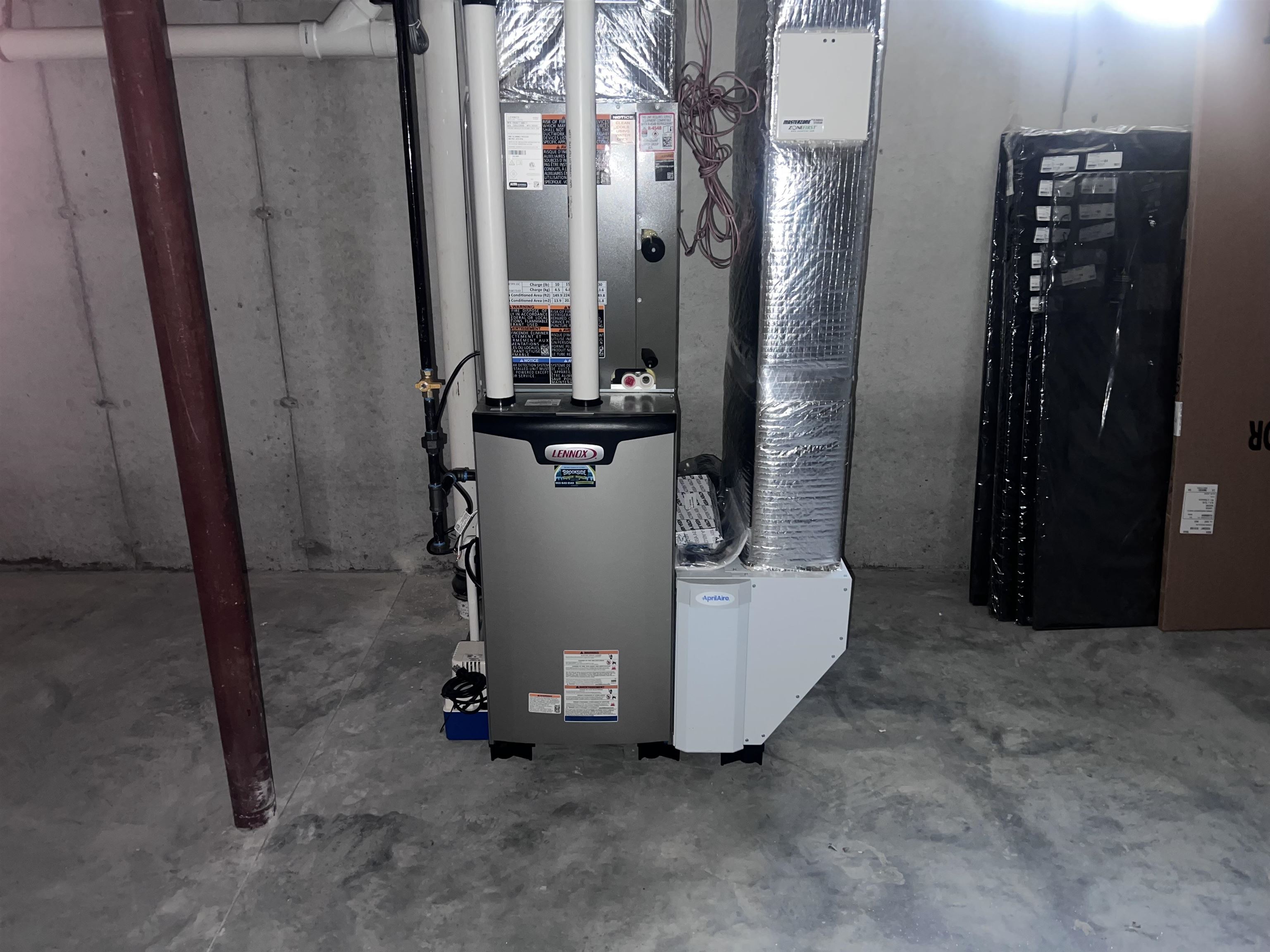 101-2 Seaverns Bridge Road Merrimack, NH 03054 - Photo 39 of 43