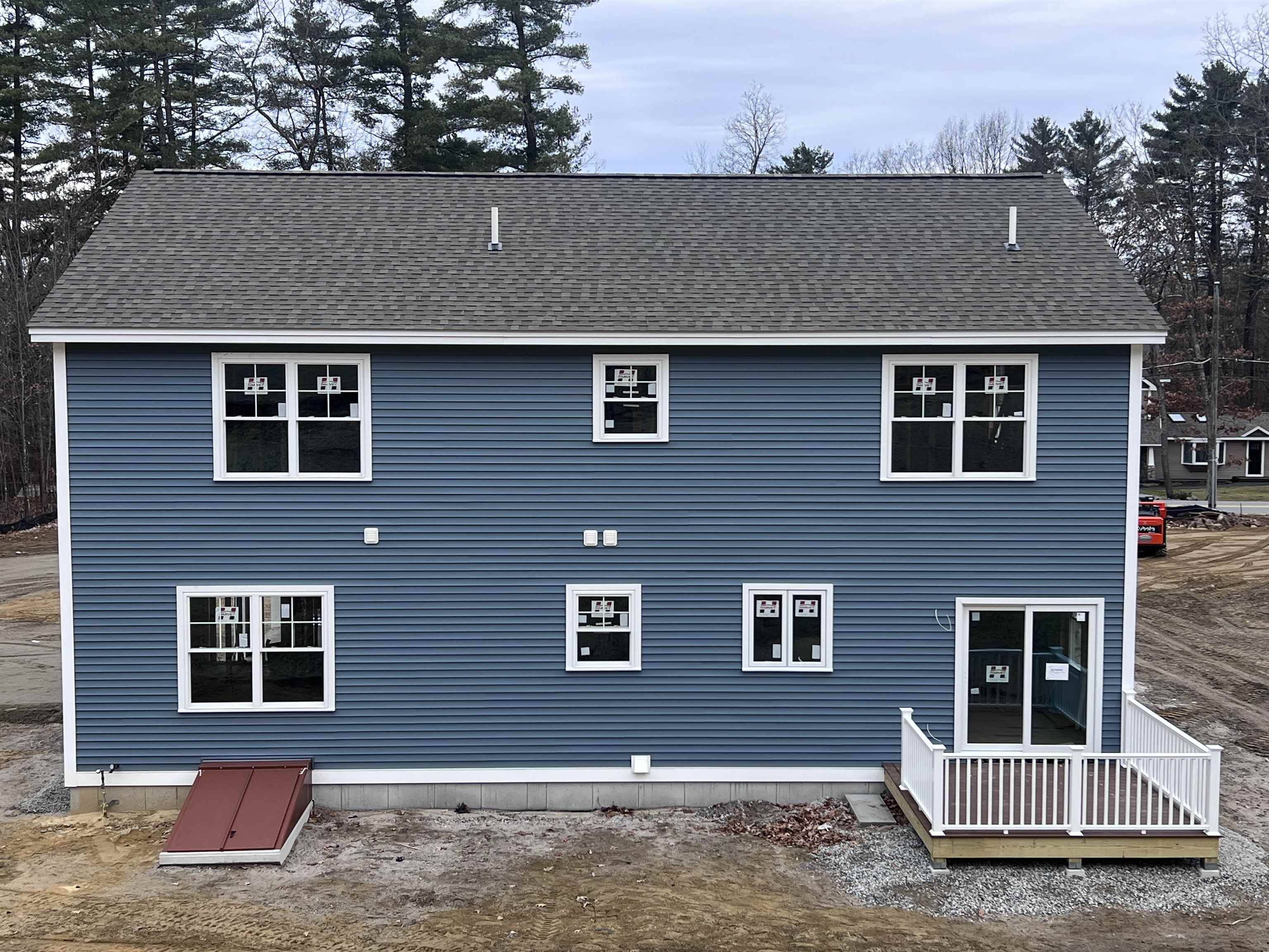 101-2 Seaverns Bridge Road Merrimack, NH 03054 - Photo 4 of 43