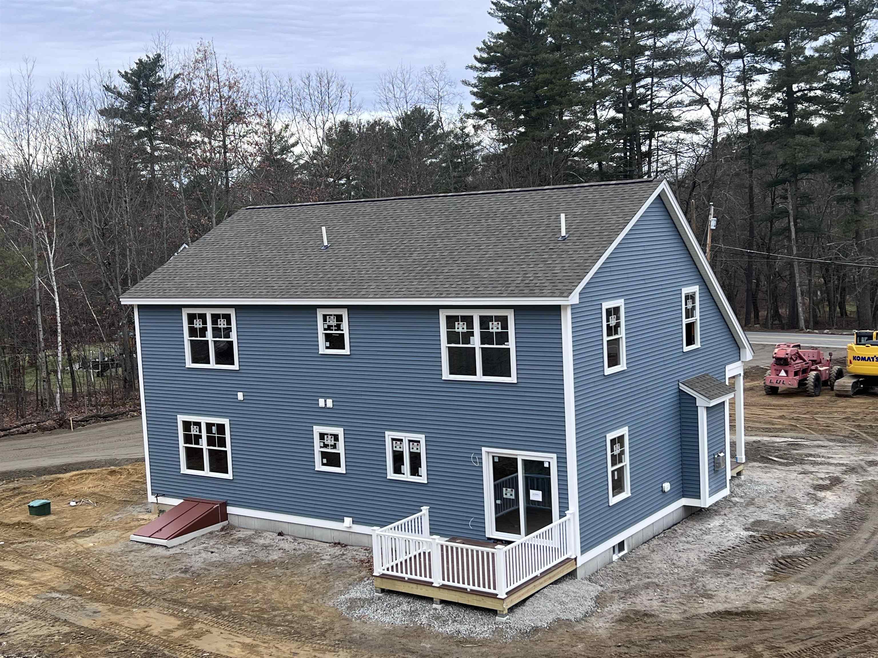 101-2 Seaverns Bridge Road Merrimack, NH 03054 - Photo 5 of 43