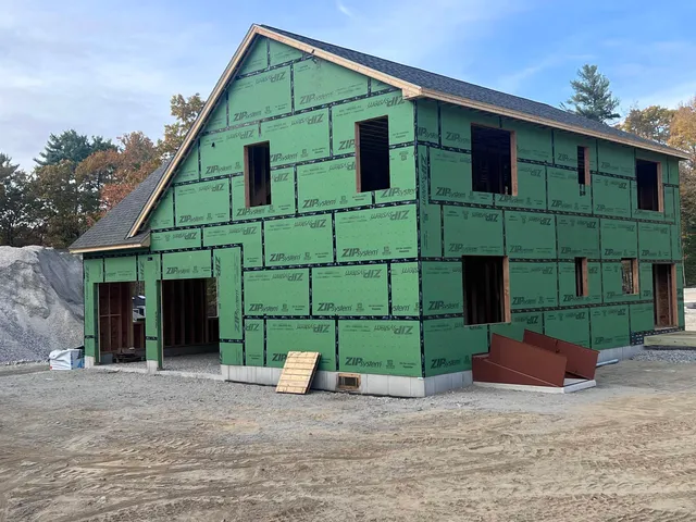 $849,900 | 101-2 Seaverns Bridge Road, Merrimack, NH 03054