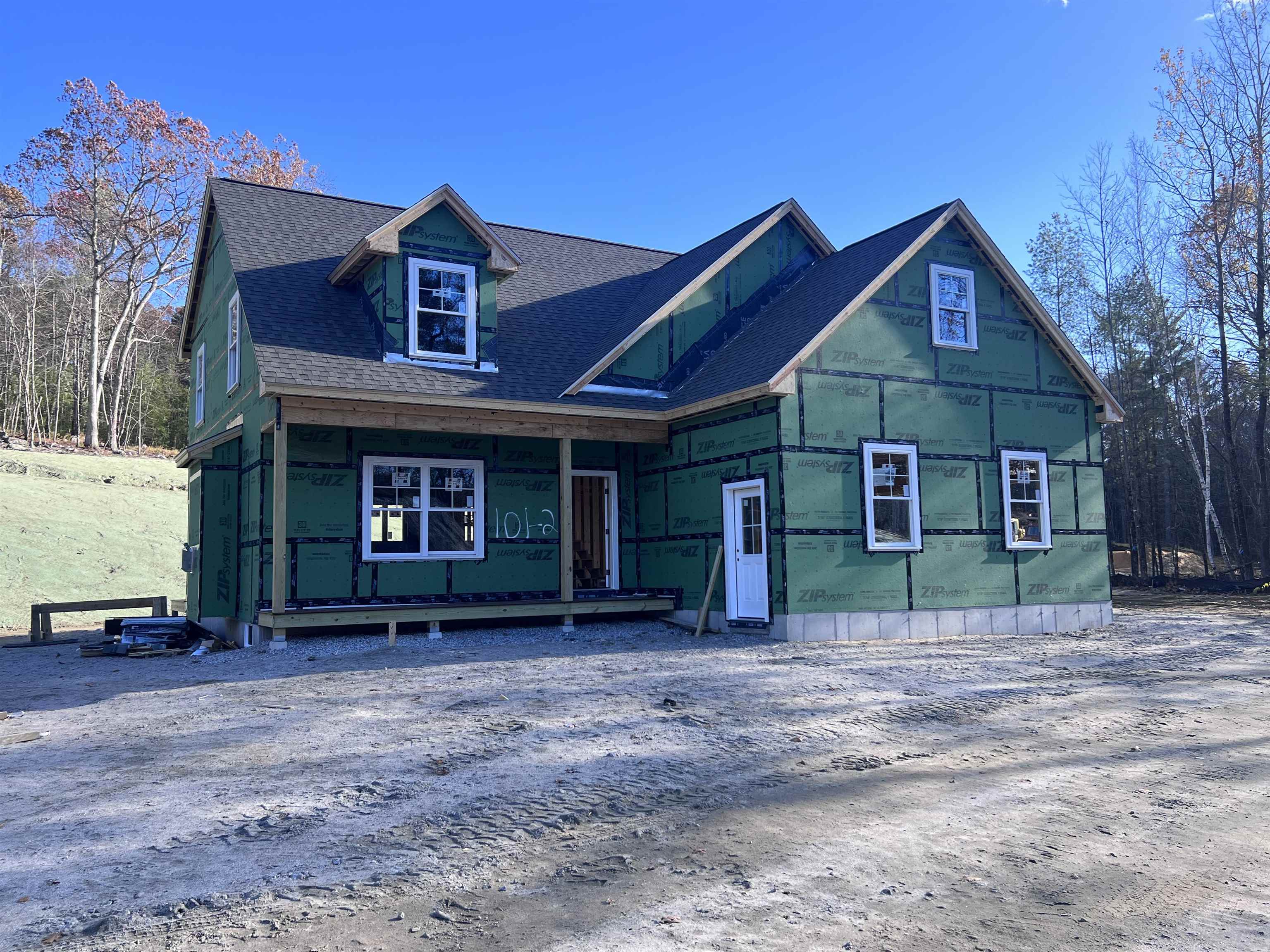 101-2 Seaverns Bridge Road Merrimack, NH 03054 - Photo 7 of 43