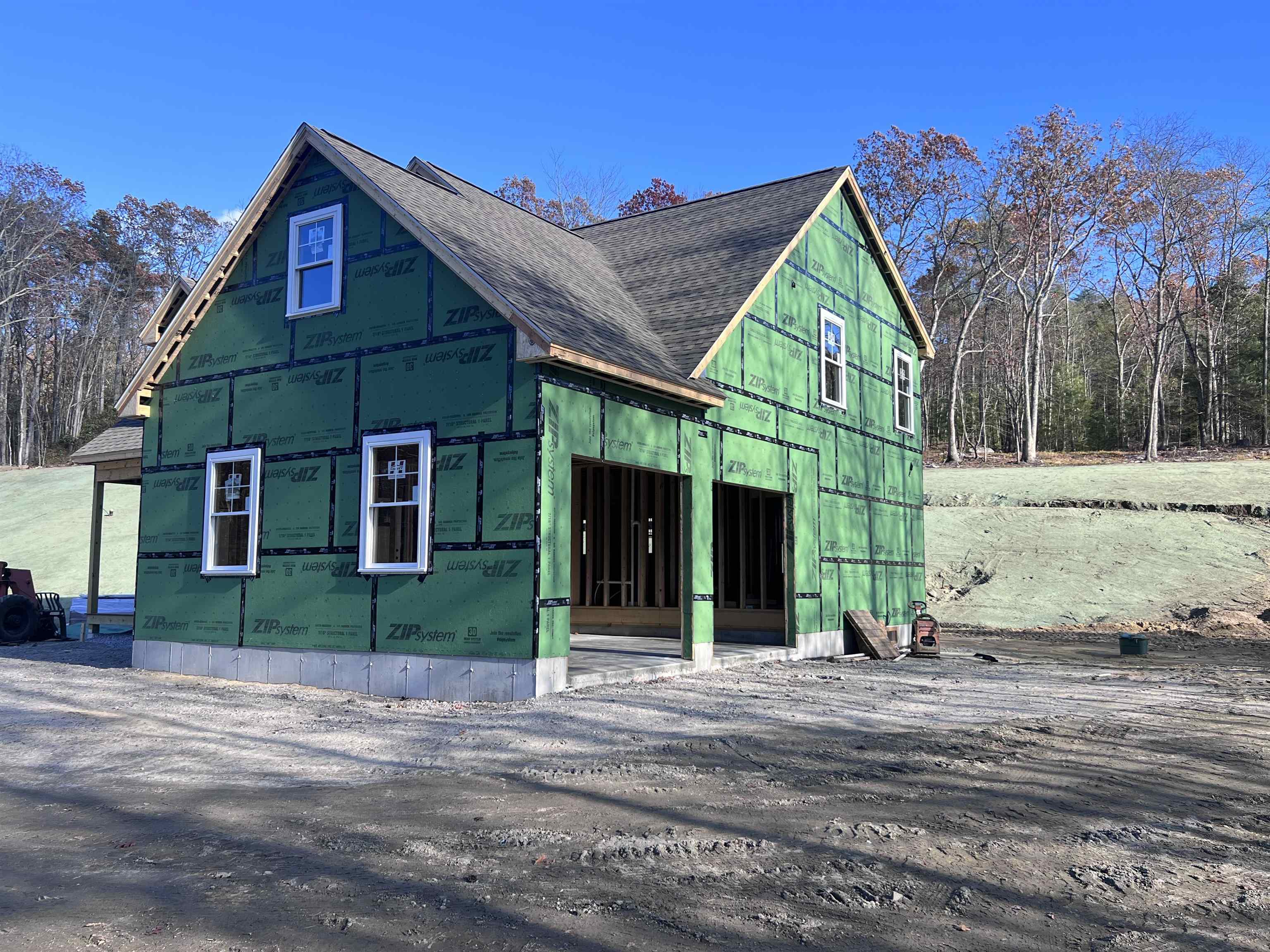 101-2 Seaverns Bridge Road Merrimack, NH 03054 - Photo 8 of 43