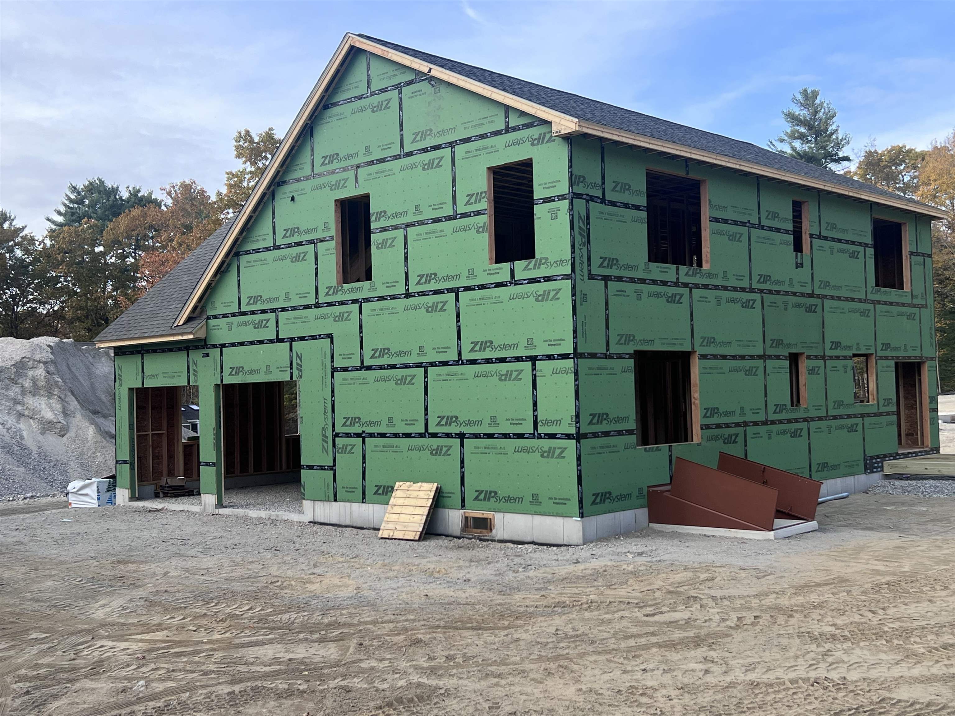 101-2 Seaverns Bridge Road Merrimack, NH 03054 - Photo 9 of 43