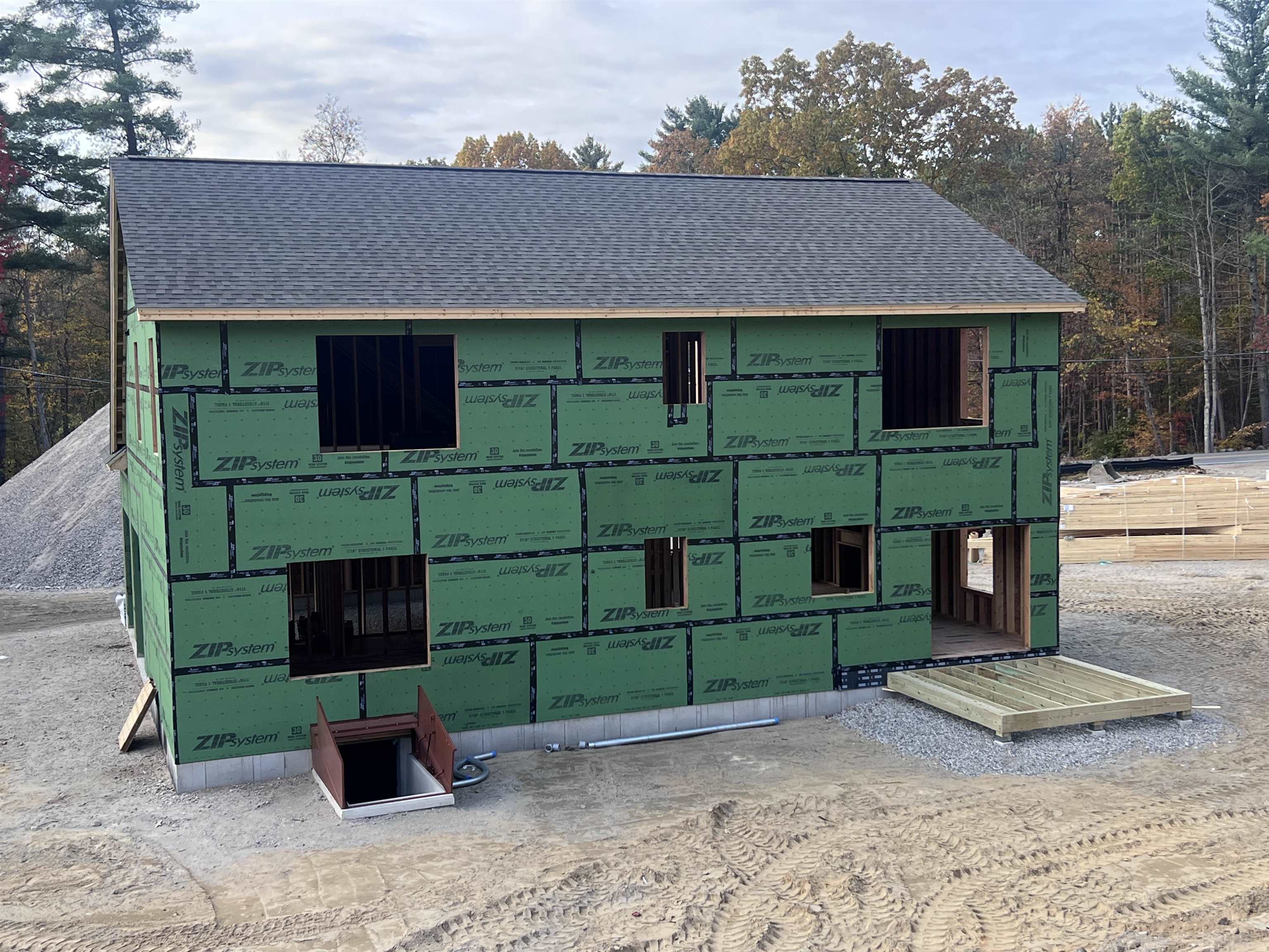 101-2 Seaverns Bridge Road Merrimack, NH 03054 - Photo 10 of 43