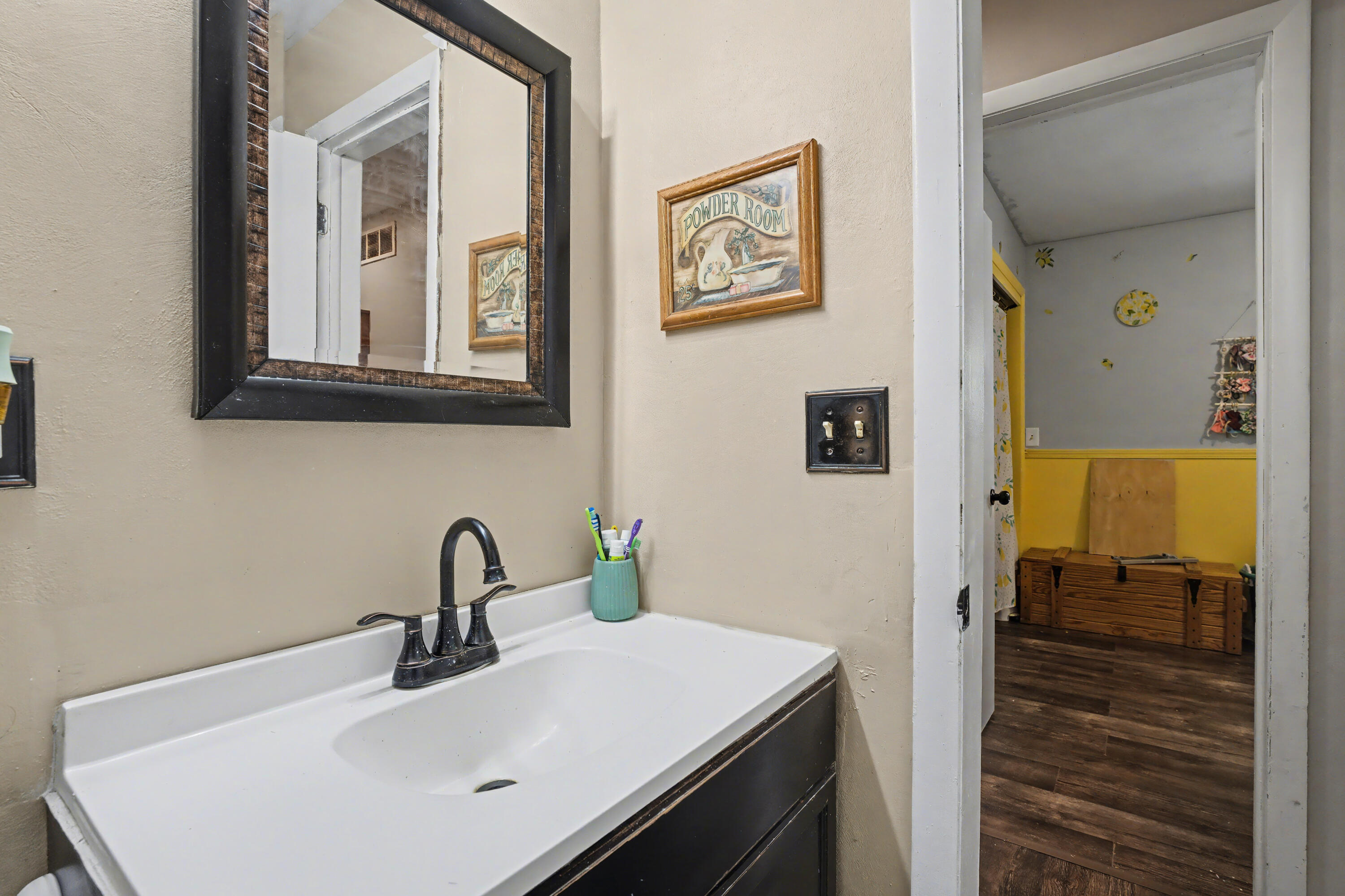 5235 Middle Urbana Road Springfield, OH 45503 - Photo 21 of 55