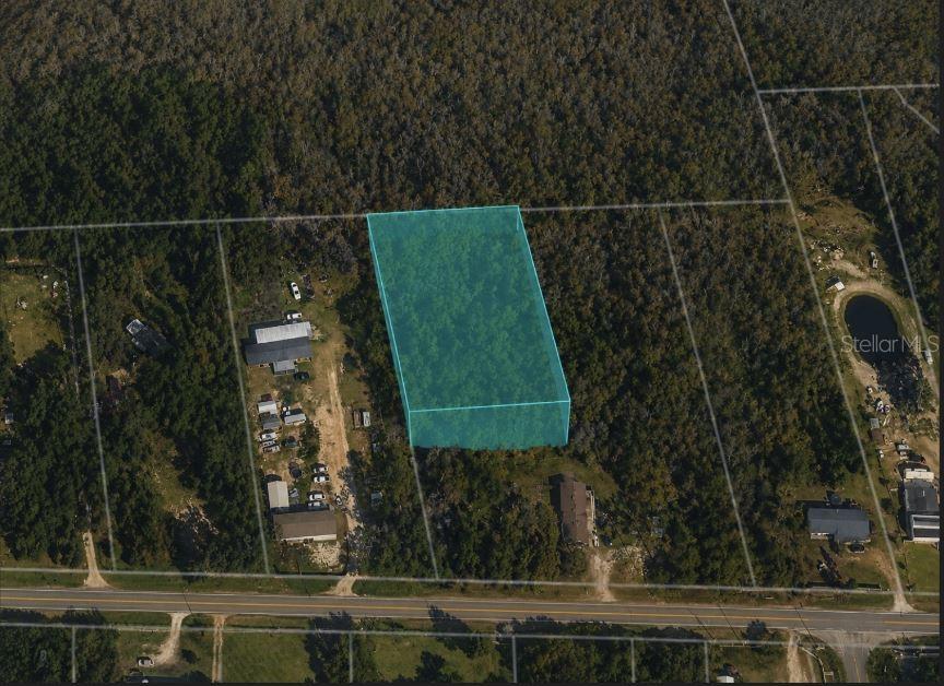 208 County Rd Street St. Augustine, FL 32092 - Photo 1 of 1