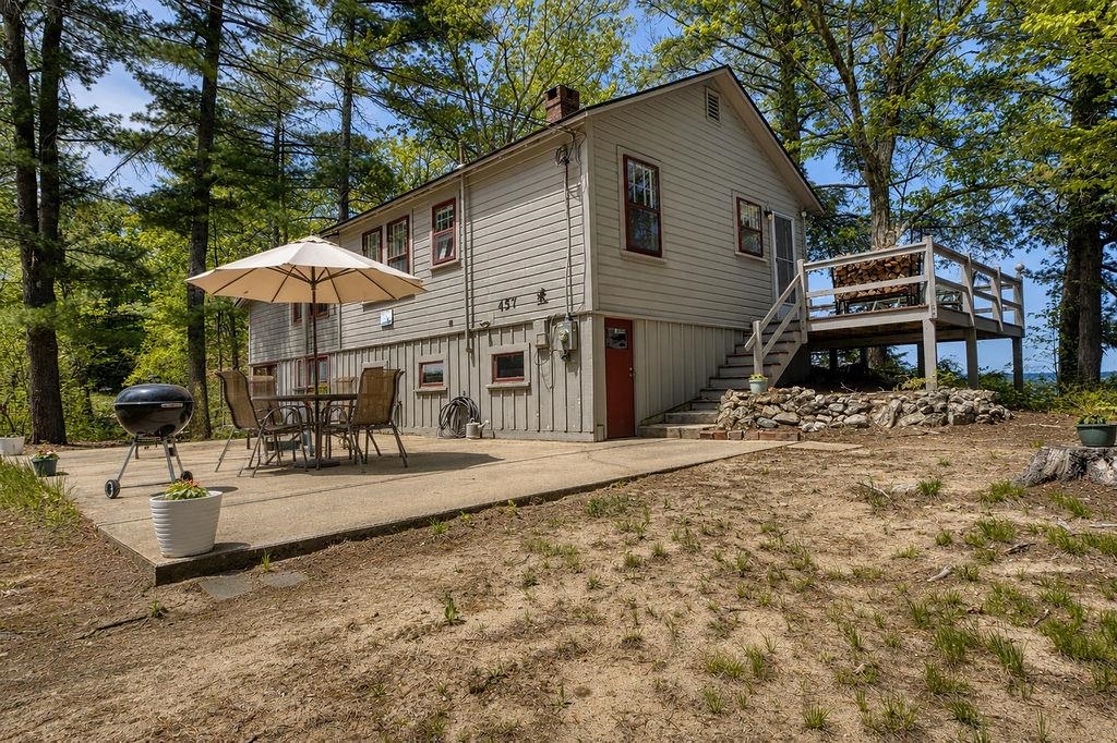 457 Lovell Lake Road Wakefield, NH 03872 - Photo 3 of 50