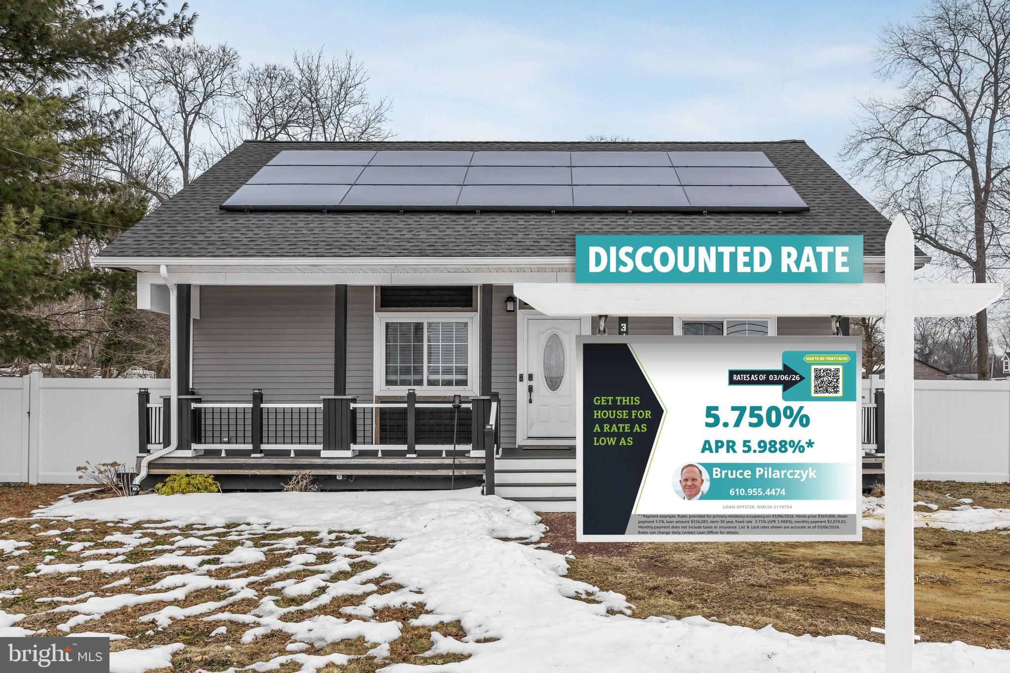 340 Harrison Avenue Mantua, NJ 08051 - Photo 2 of 30