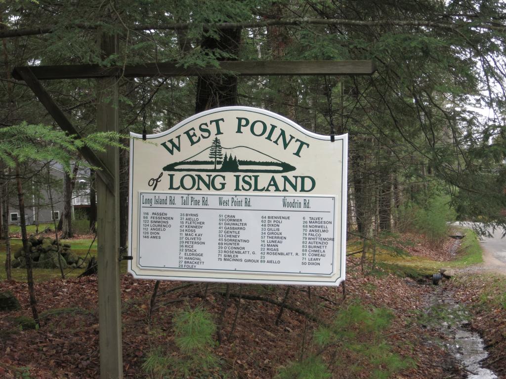 85 West Point Road Moultonborough, NH 03254 - Photo 1 of 14 Gallery Image 1