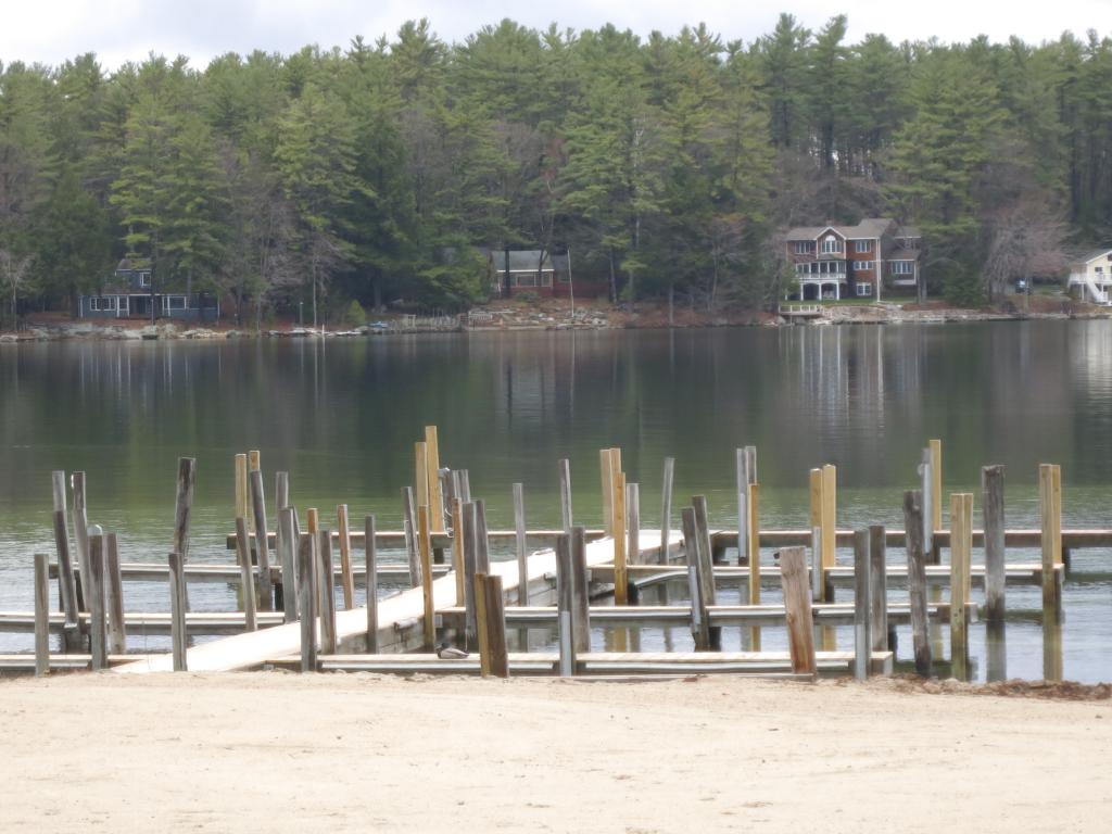 85 West Point Road Moultonborough, NH 03254 - Photo 5 of 14 Gallery Image 5