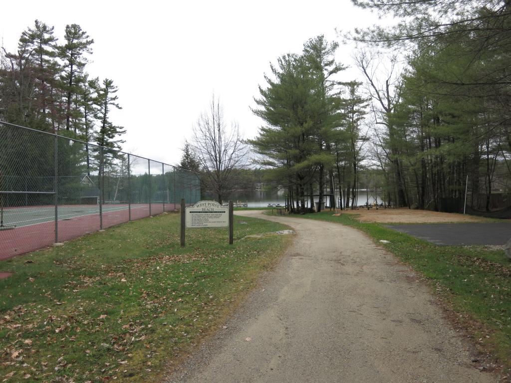 85 West Point Road Moultonborough, NH 03254 - Photo 8 of 14 Gallery Image 8