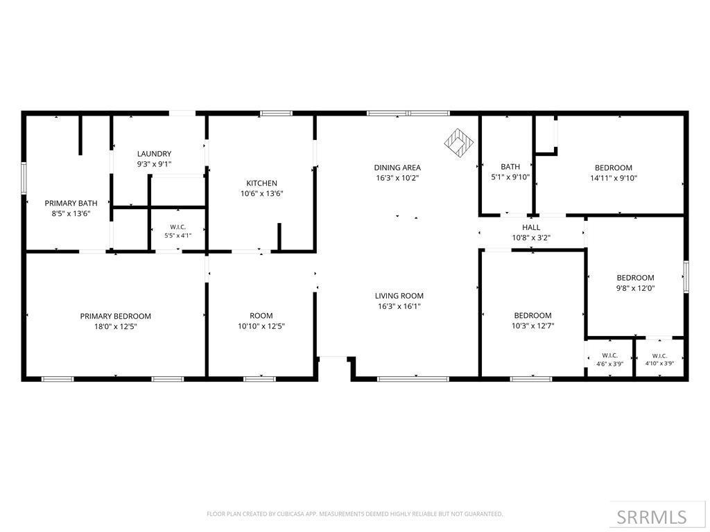 3559 East 500 Road North Lewisville, ID 83431 - Photo 2 of 77