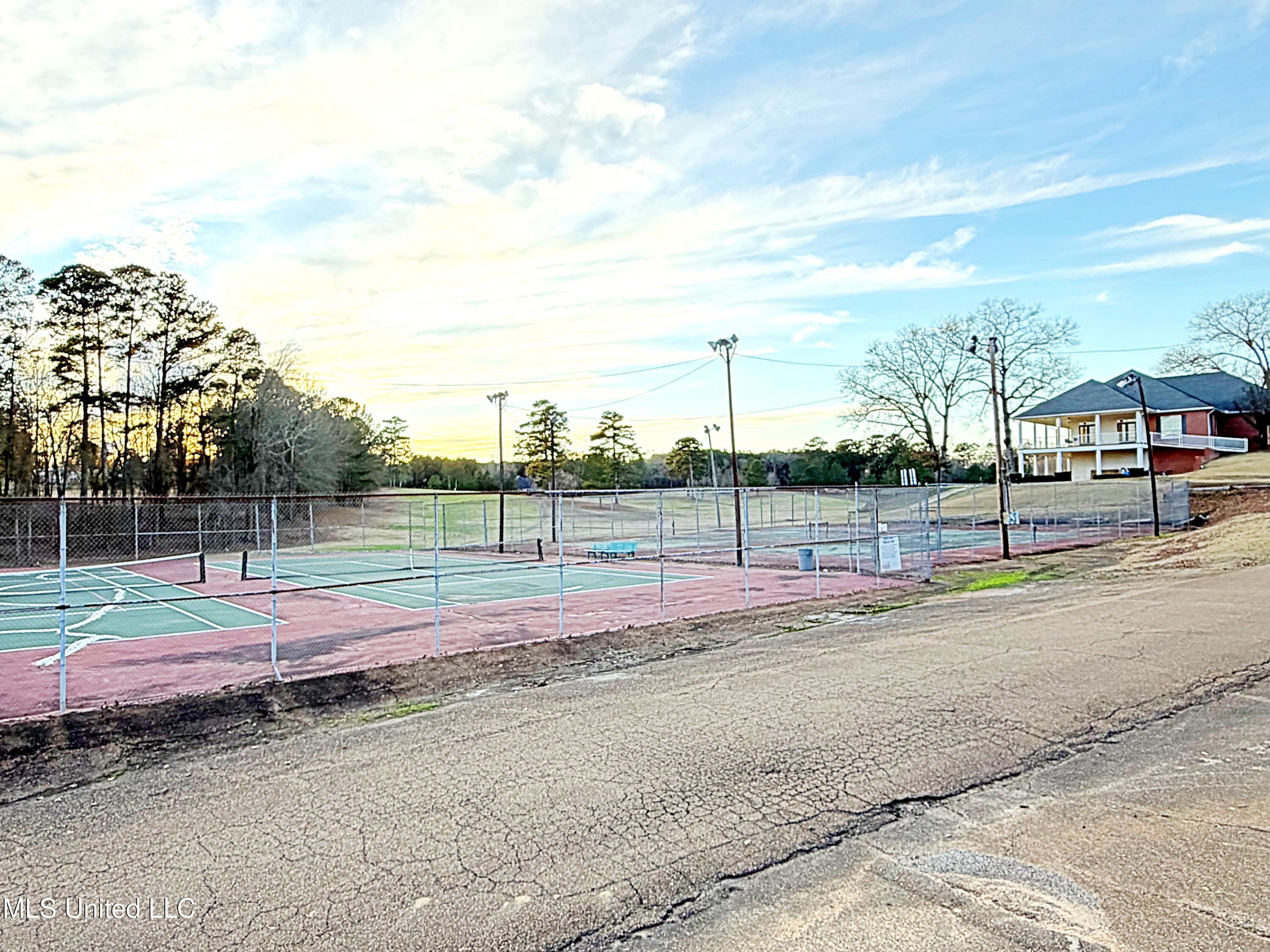 0 Airport Road Carthage, MS 39051 - Photo 6 of 6 6
