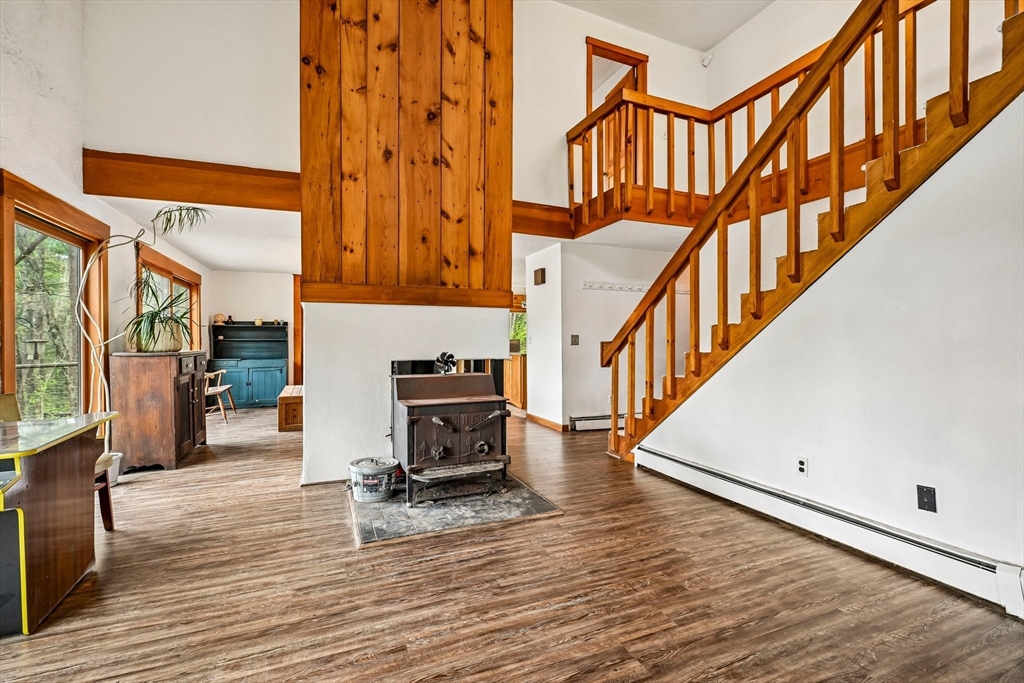 157 Robinson Road Oakham, MA 01068 - Photo 7 of 28