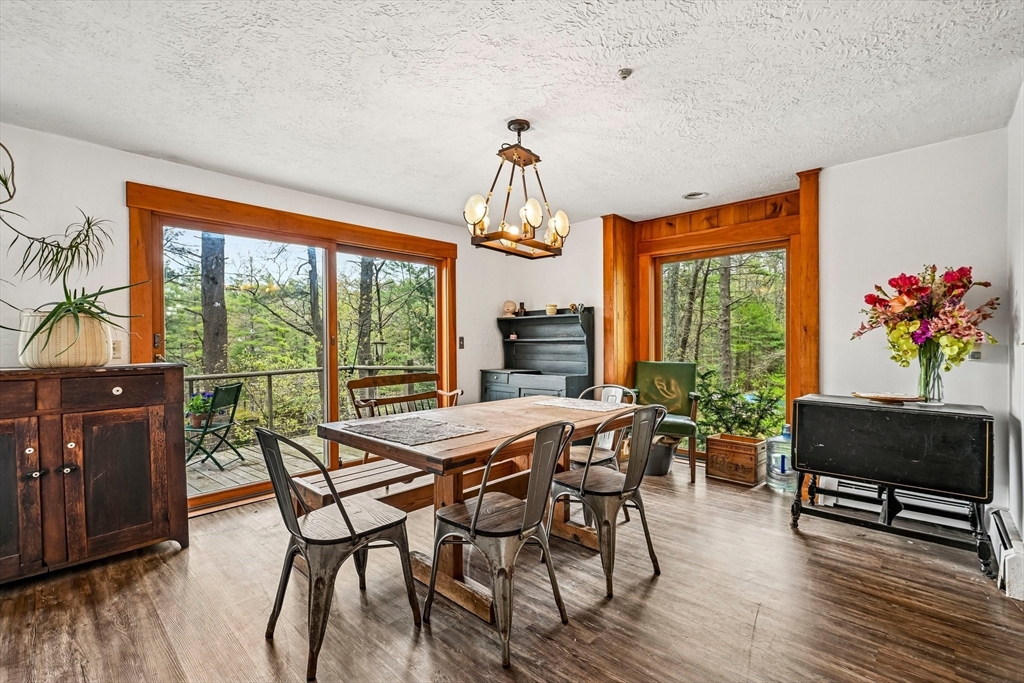 157 Robinson Road Oakham, MA 01068 - Photo 8 of 28
