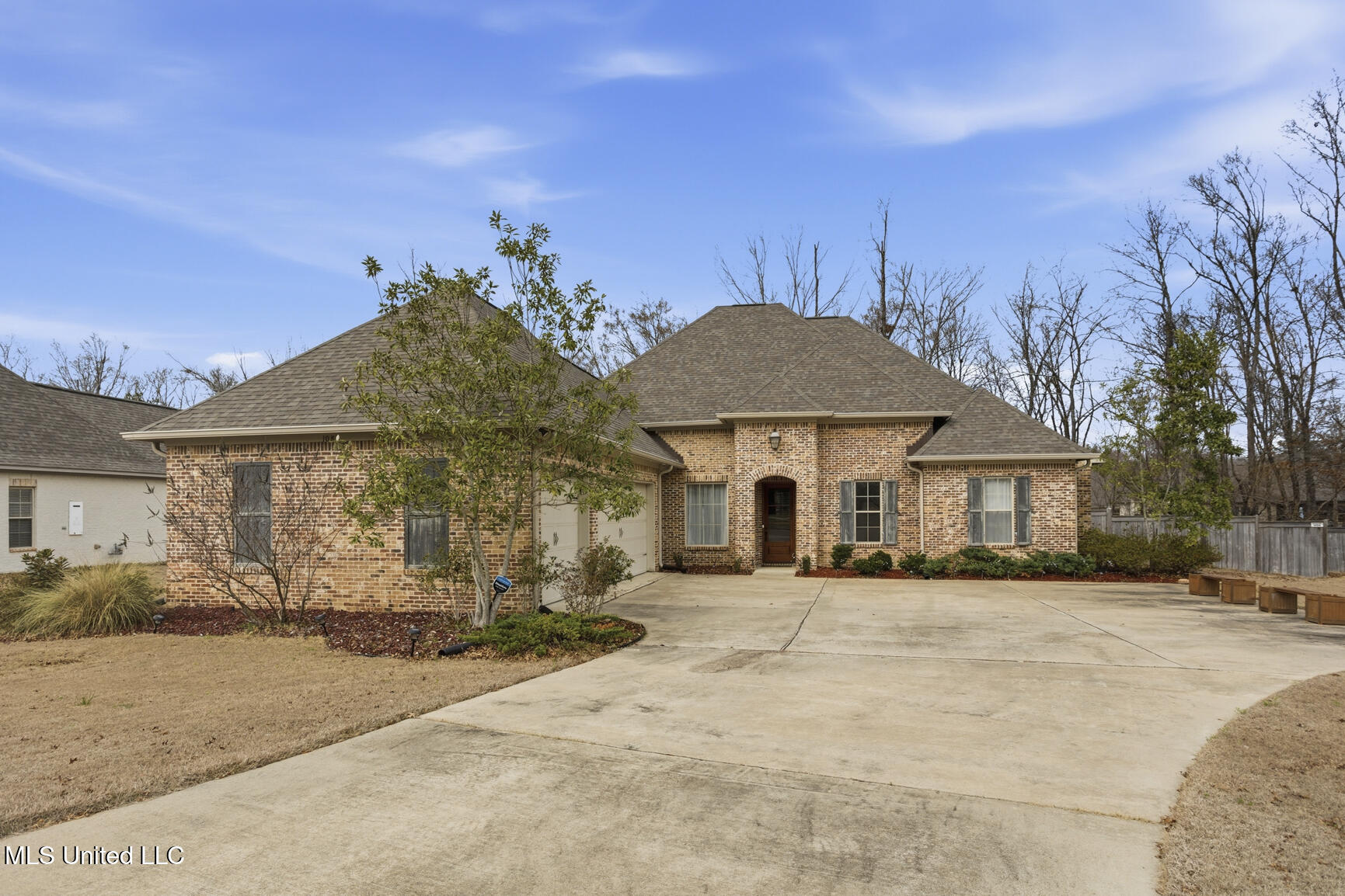 108 Wingspan Way Madison, MS 39110 - Photo 1 of 36 108 Wingspan Way