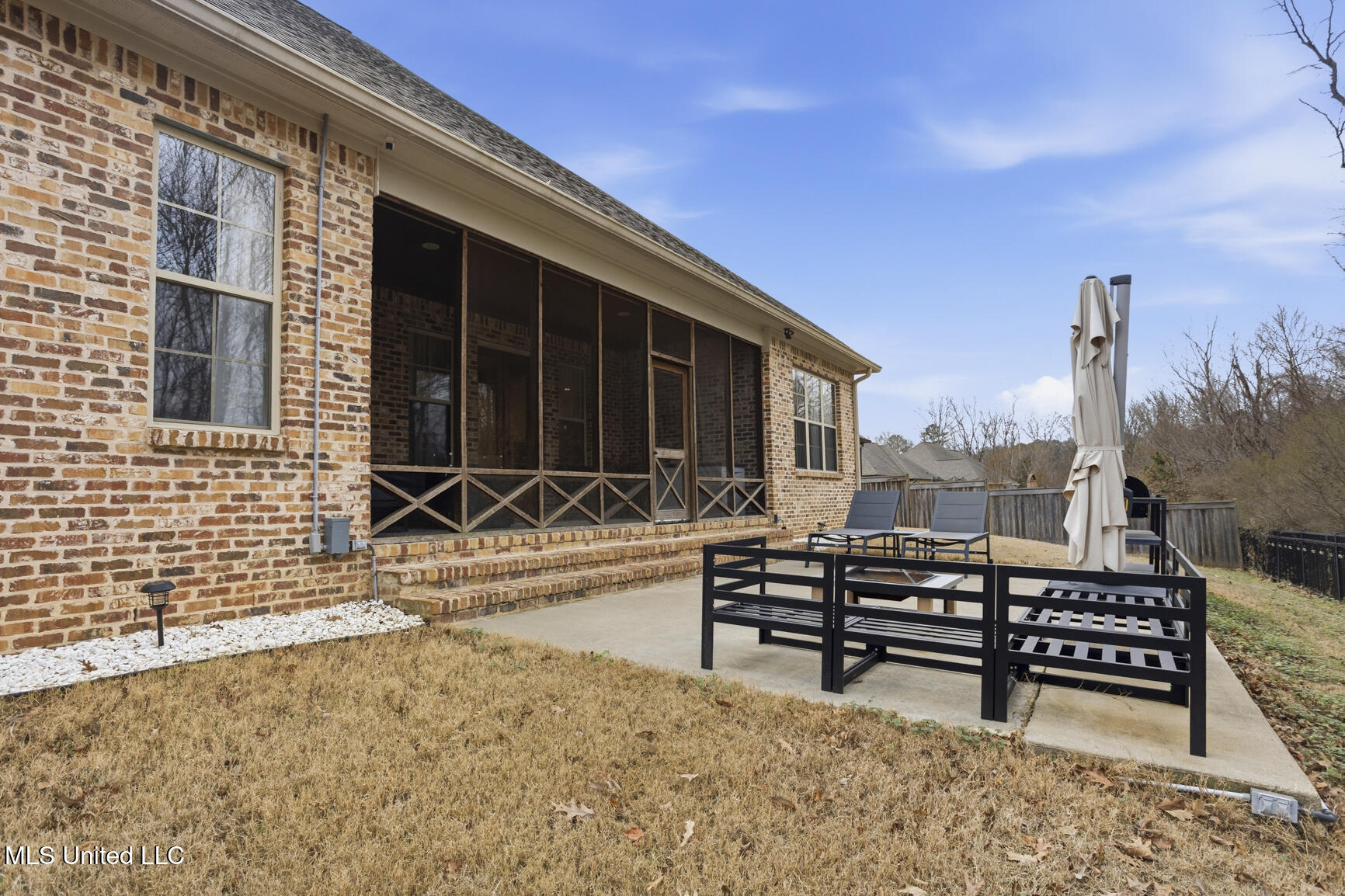 108 Wingspan Way Madison, MS 39110 - Photo 34 of 36 108 Wingspan Way