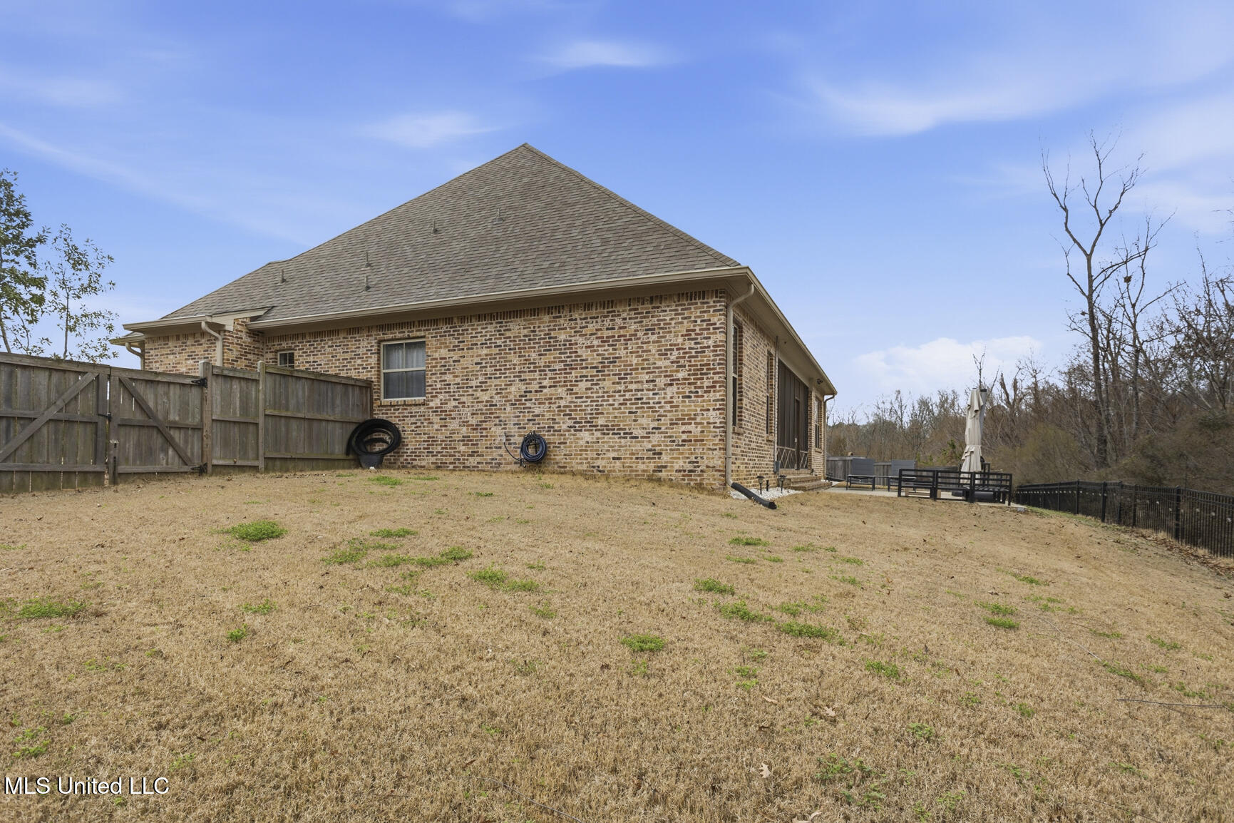 108 Wingspan Way Madison, MS 39110 - Photo 35 of 36 108 Wingspan Way