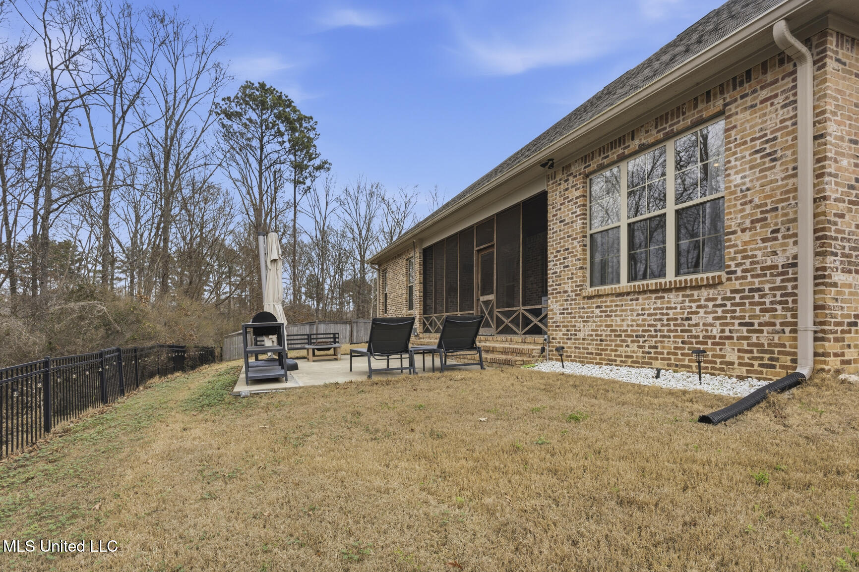 108 Wingspan Way Madison, MS 39110 - Photo 36 of 36 108 Wingspan Way