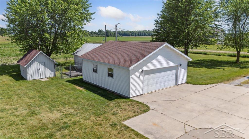 3715 Northeast County Line Road Merrill, MI 48637 - Photo 53 of 61
