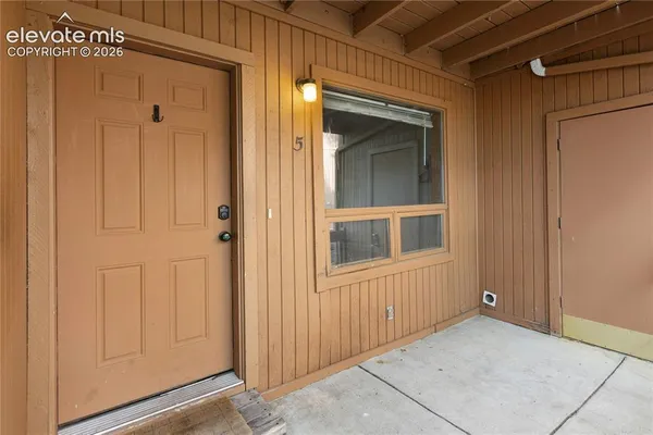 $279,000 | 401 Forest Edge Road, Unit A5, Woodland Park, CO 80863