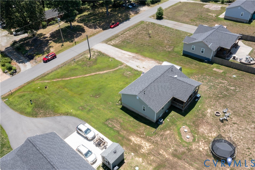 1573 Dogwood Road Powhatan, VA 23139 - Photo 31 of 35