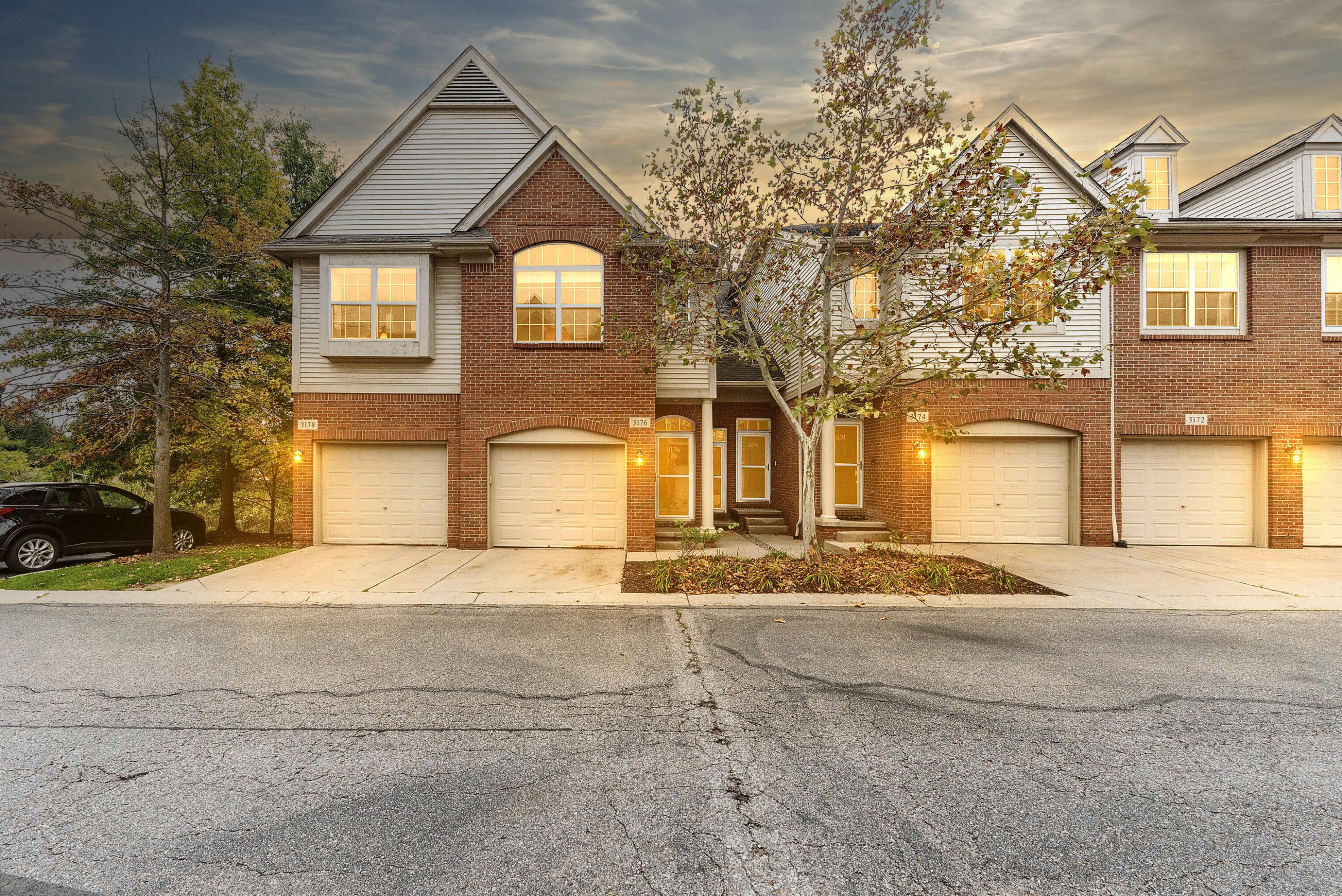 3176 Asher Road Ann Arbor, MI 48104 - Photo 1 of 24 001_11