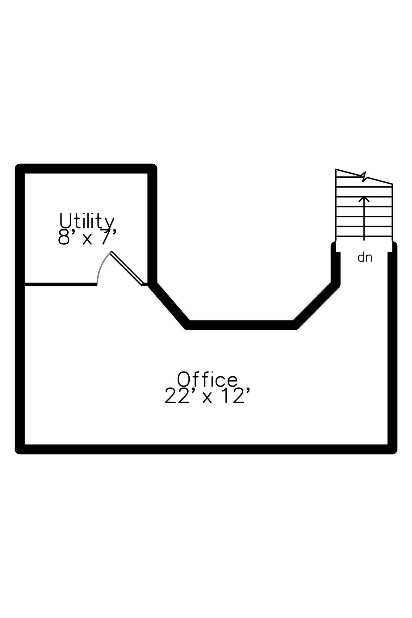 3176 Asher Road Ann Arbor, MI 48104 - Photo 20 of 24 top0_floorhc