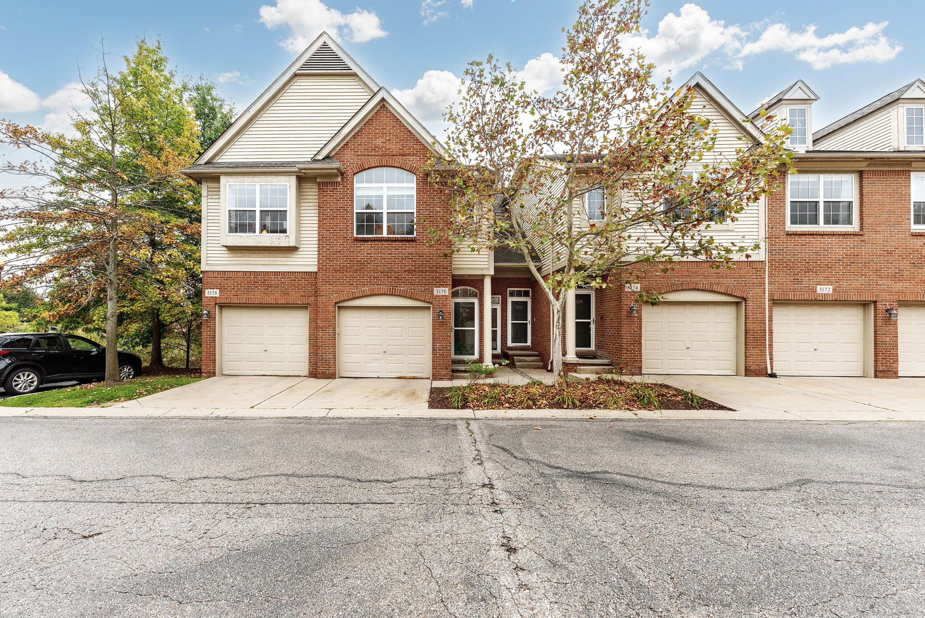 3176 Asher Road Ann Arbor, MI 48104 - Photo 24 of 24 000