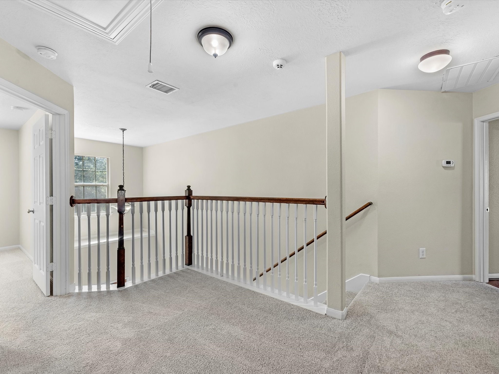 13307 Bomoseen Lake Road Houston, TX 77044 - Photo 23 of 40 a view of a hallway