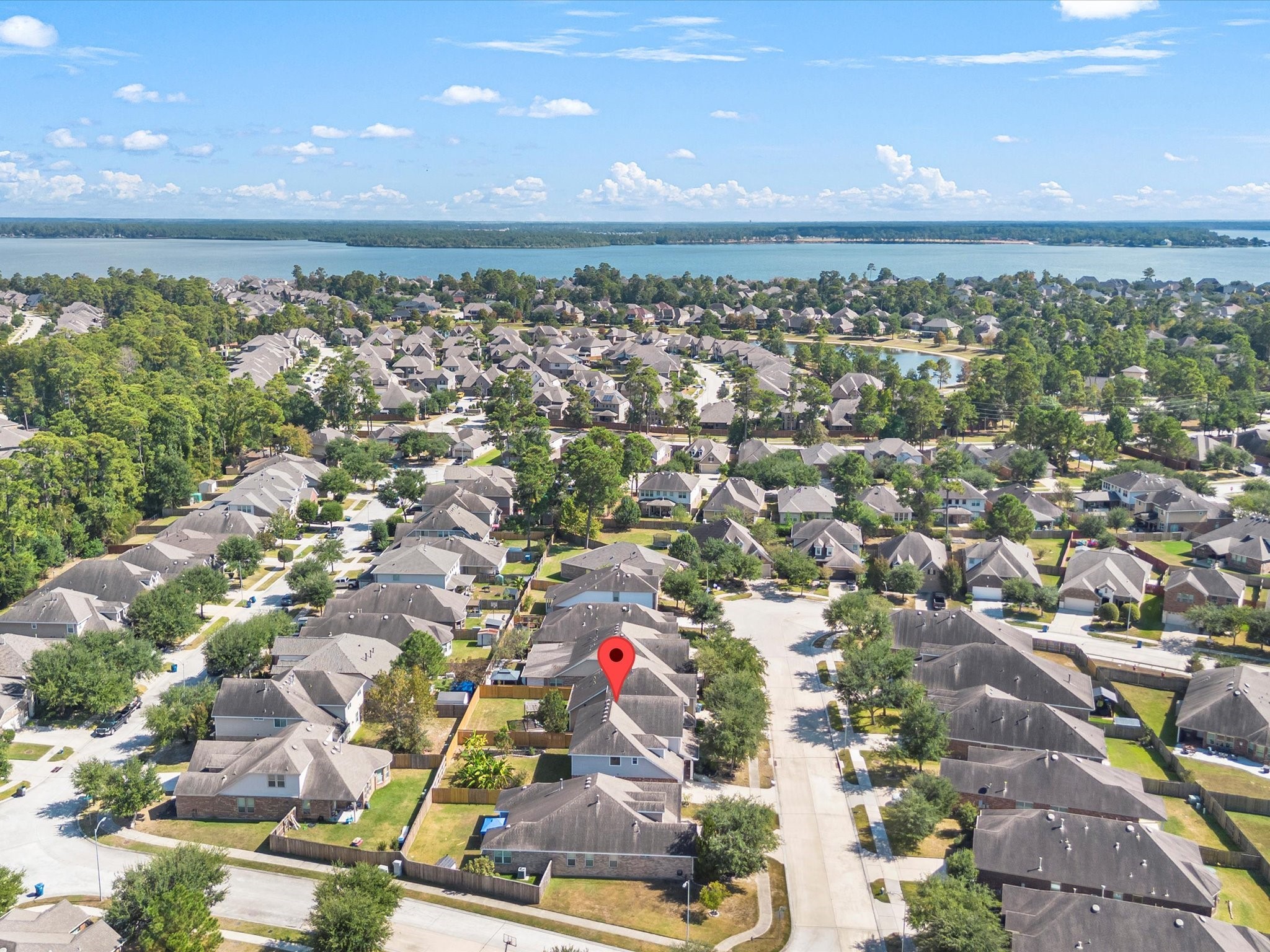 13307 Bomoseen Lake Road Houston, TX 77044 - Photo 36 of 40 a city view